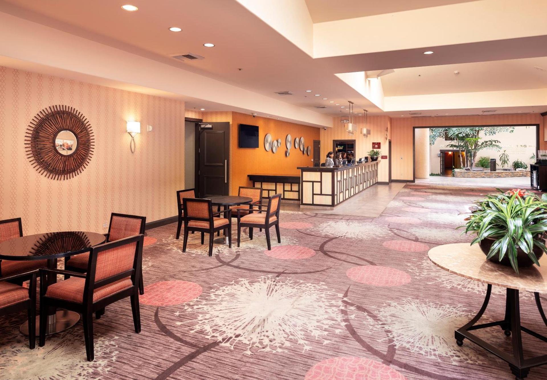 Concord Plaza Hotel photo 9