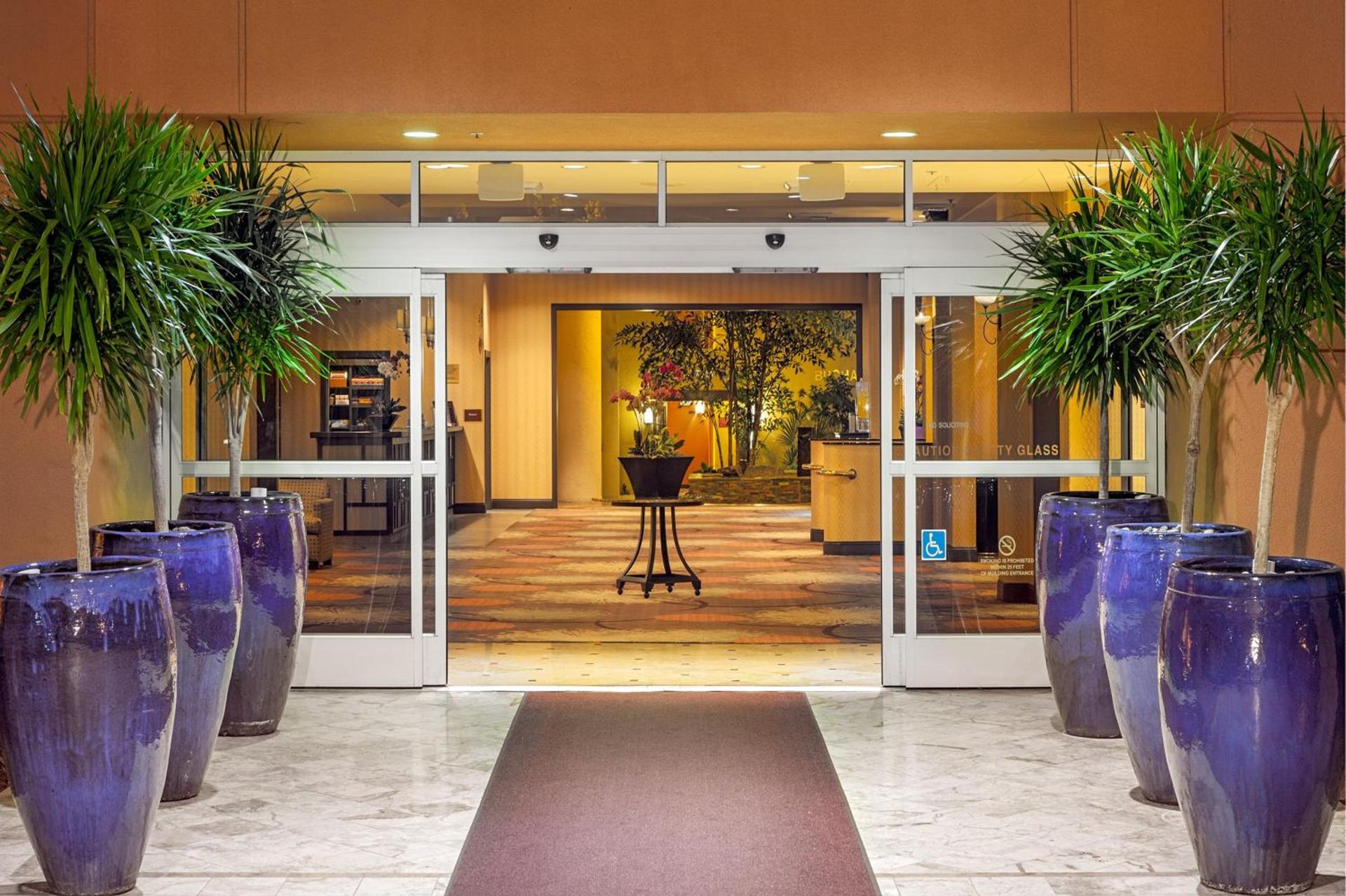 Concord Plaza Hotel photo 8