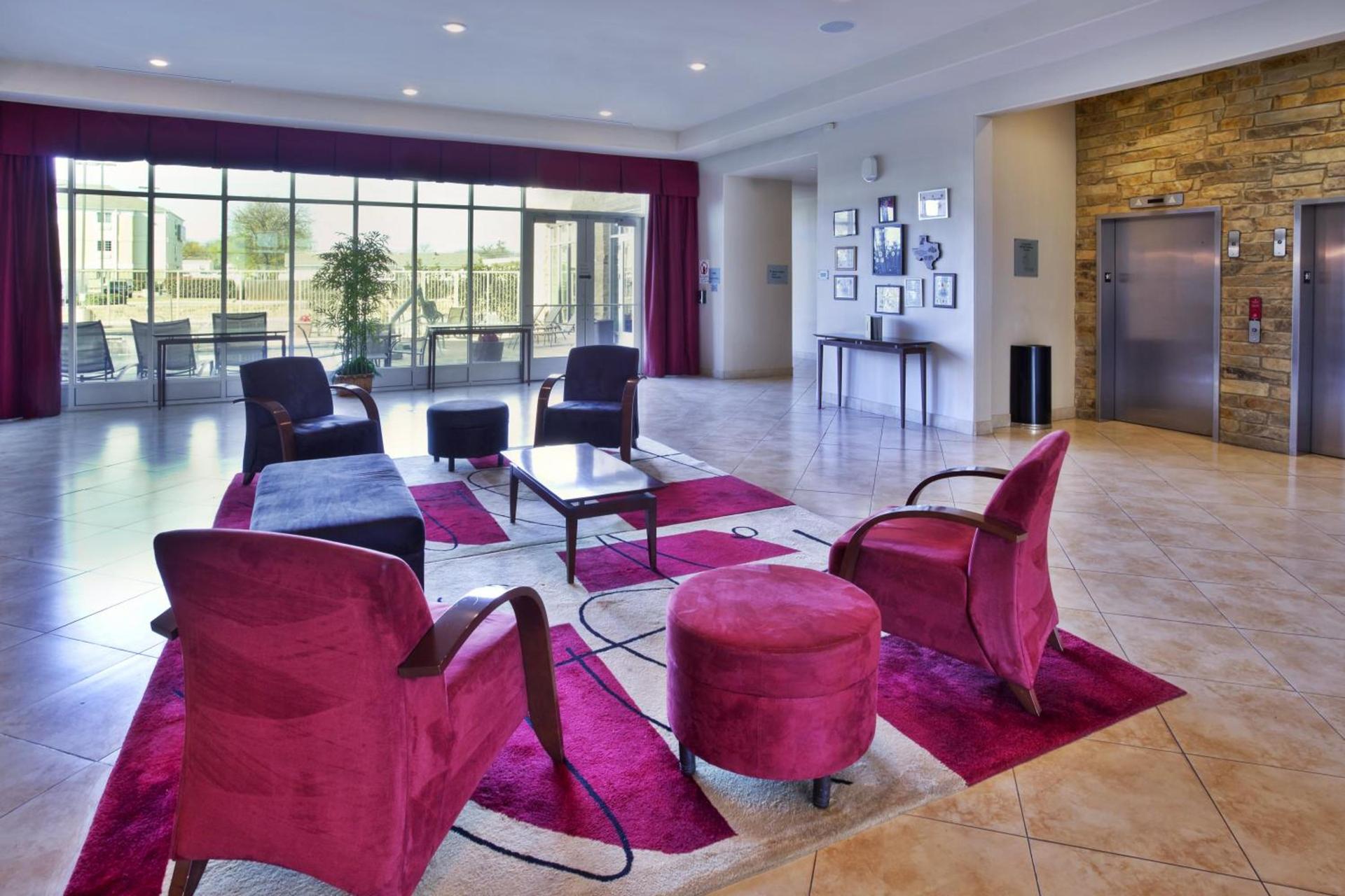 Holiday Inn Killeen - Fort Hood Area by IHG photo 52