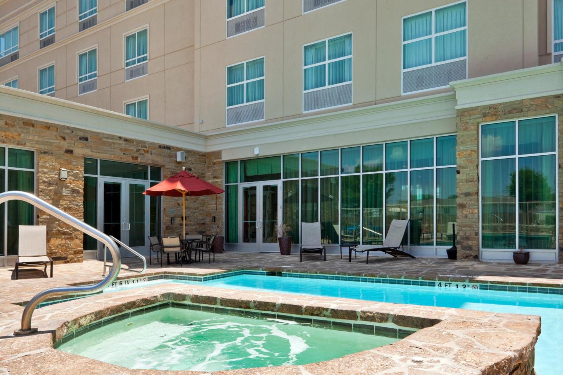 Holiday Inn Killeen - Fort Hood Area by IHG photo 23