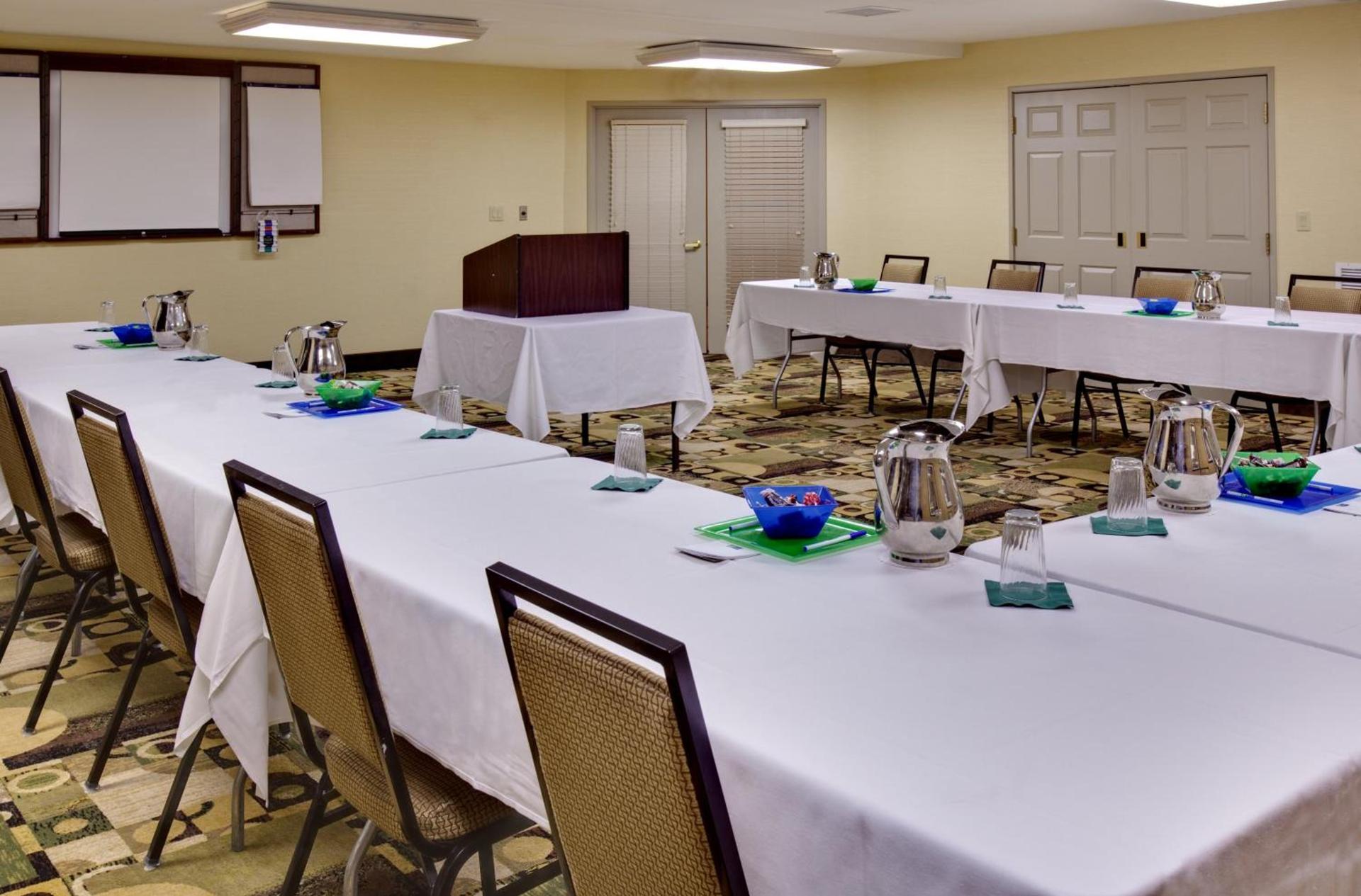 Holiday Inn Express Hotel & Suites Pleasant Prairie-Kenosha by IHG photo 19