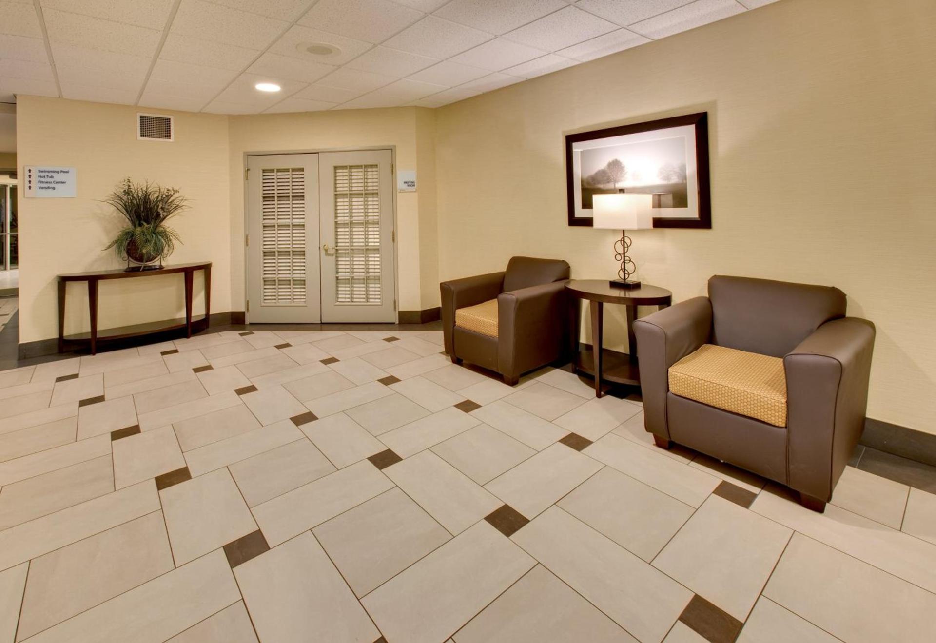 Holiday Inn Express Hotel & Suites Pleasant Prairie-Kenosha by IHG photo 9