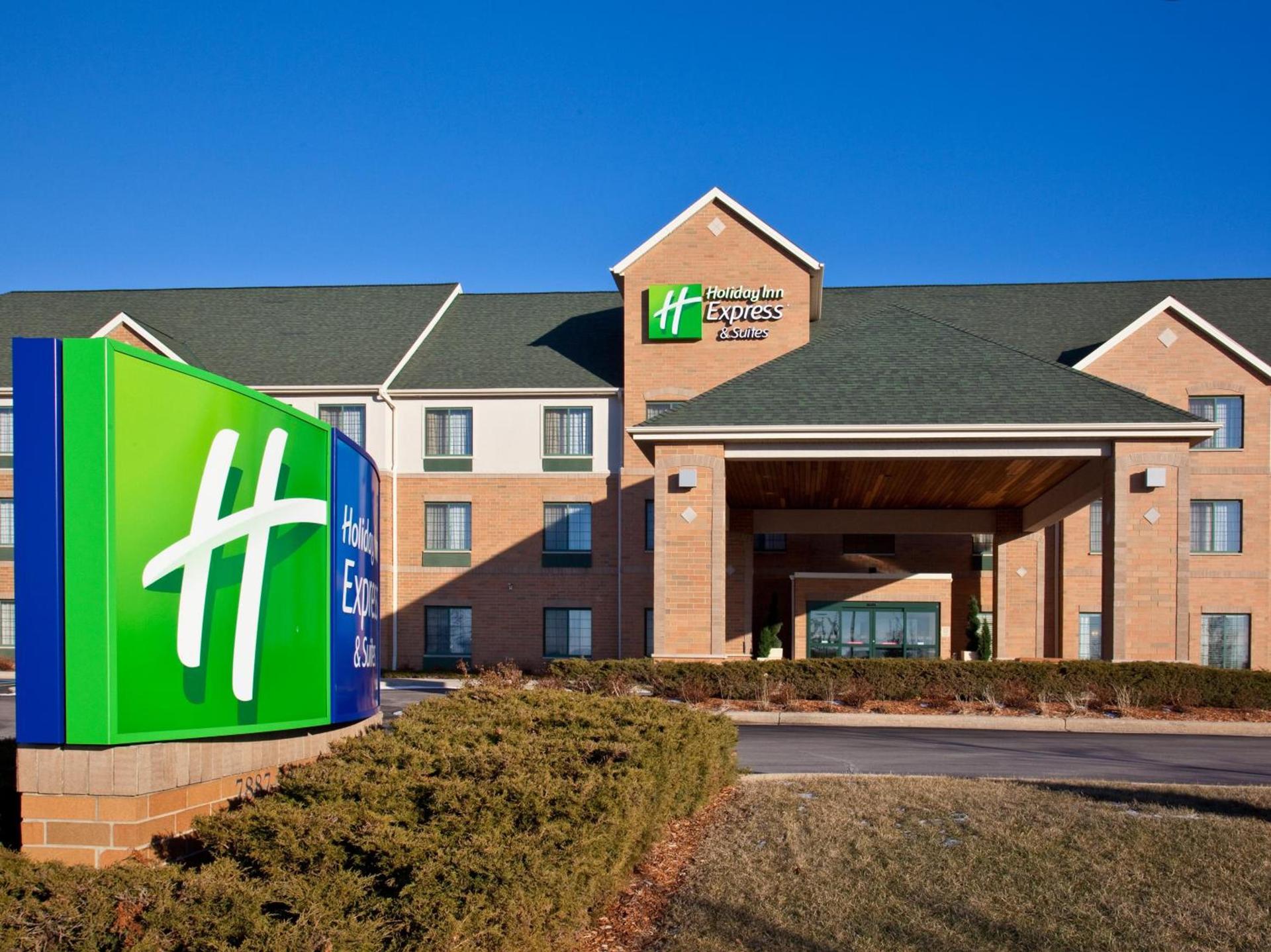 Holiday Inn Express Hotel & Suites Pleasant Prairie-Kenosha by IHG photo 17