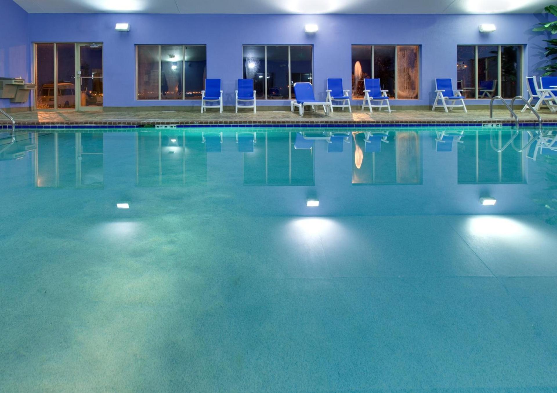 Holiday Inn Express Hotel & Suites Pleasant Prairie-Kenosha by IHG photo 25