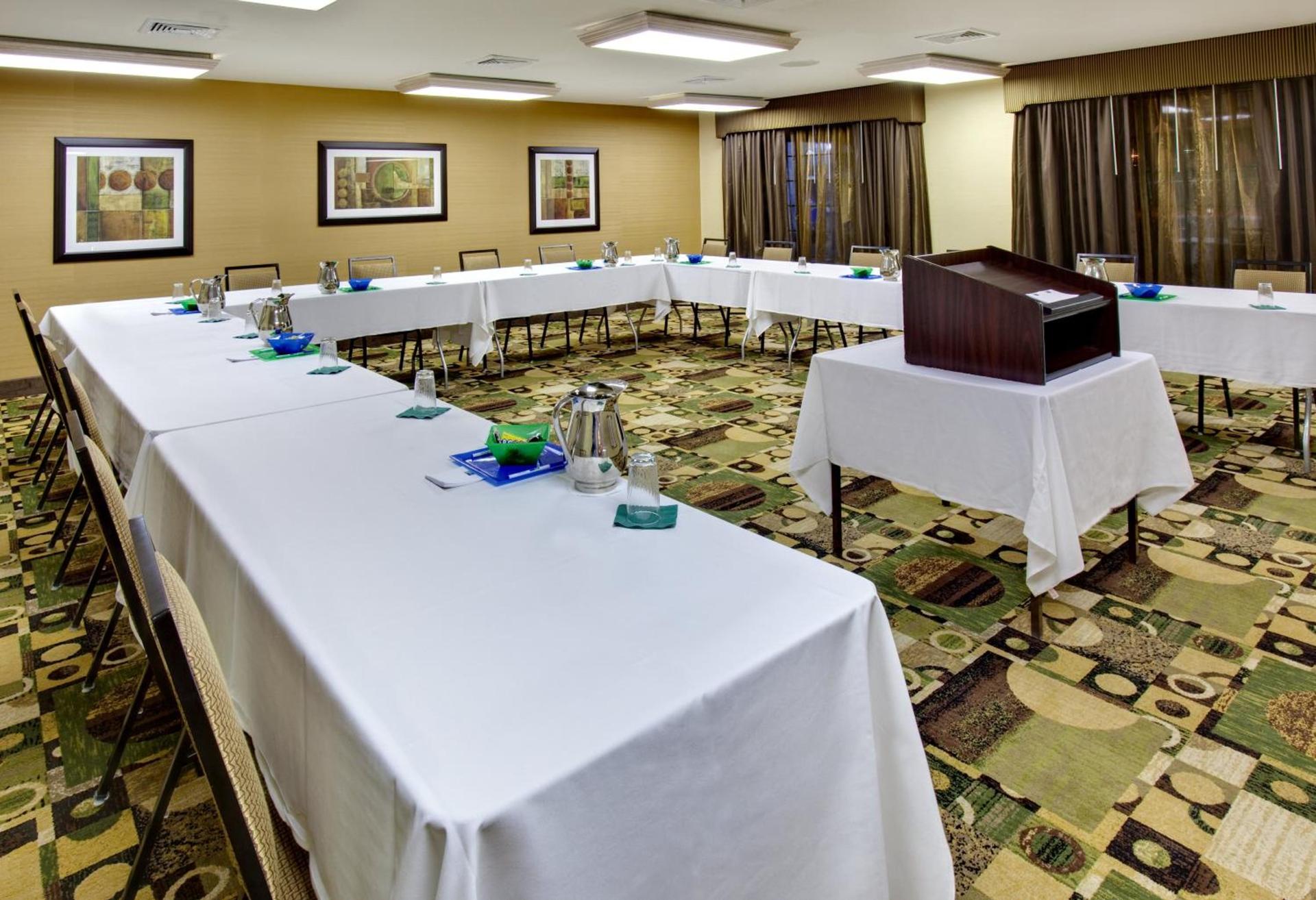 Holiday Inn Express Hotel & Suites Pleasant Prairie-Kenosha by IHG photo 15