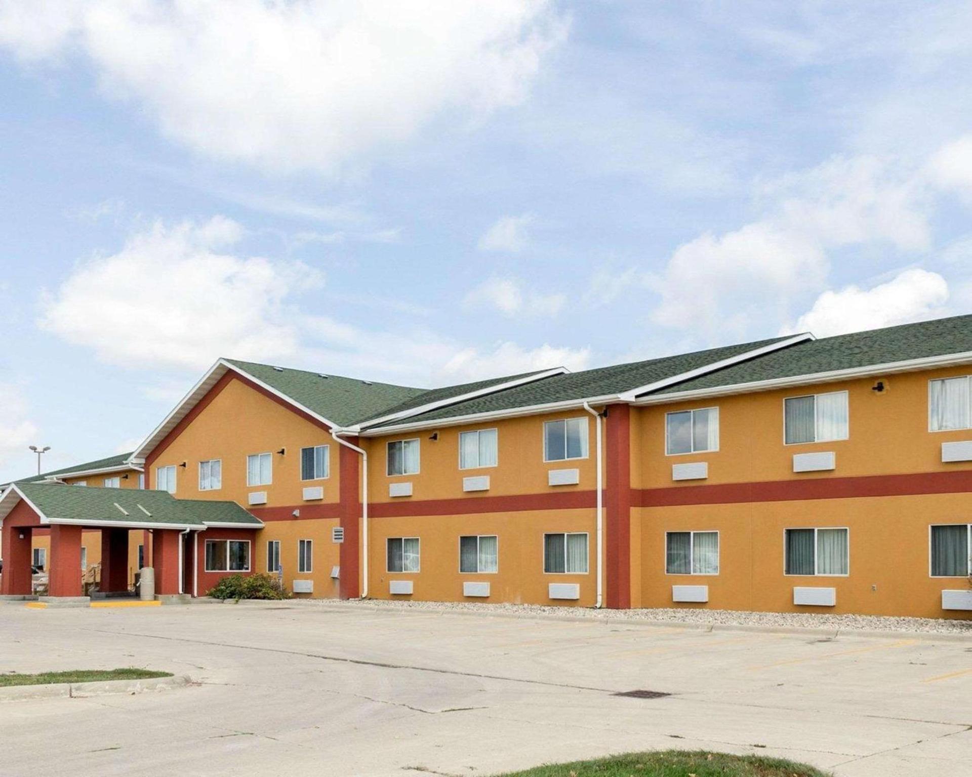 Quality Inn Brookings-University photo 20
