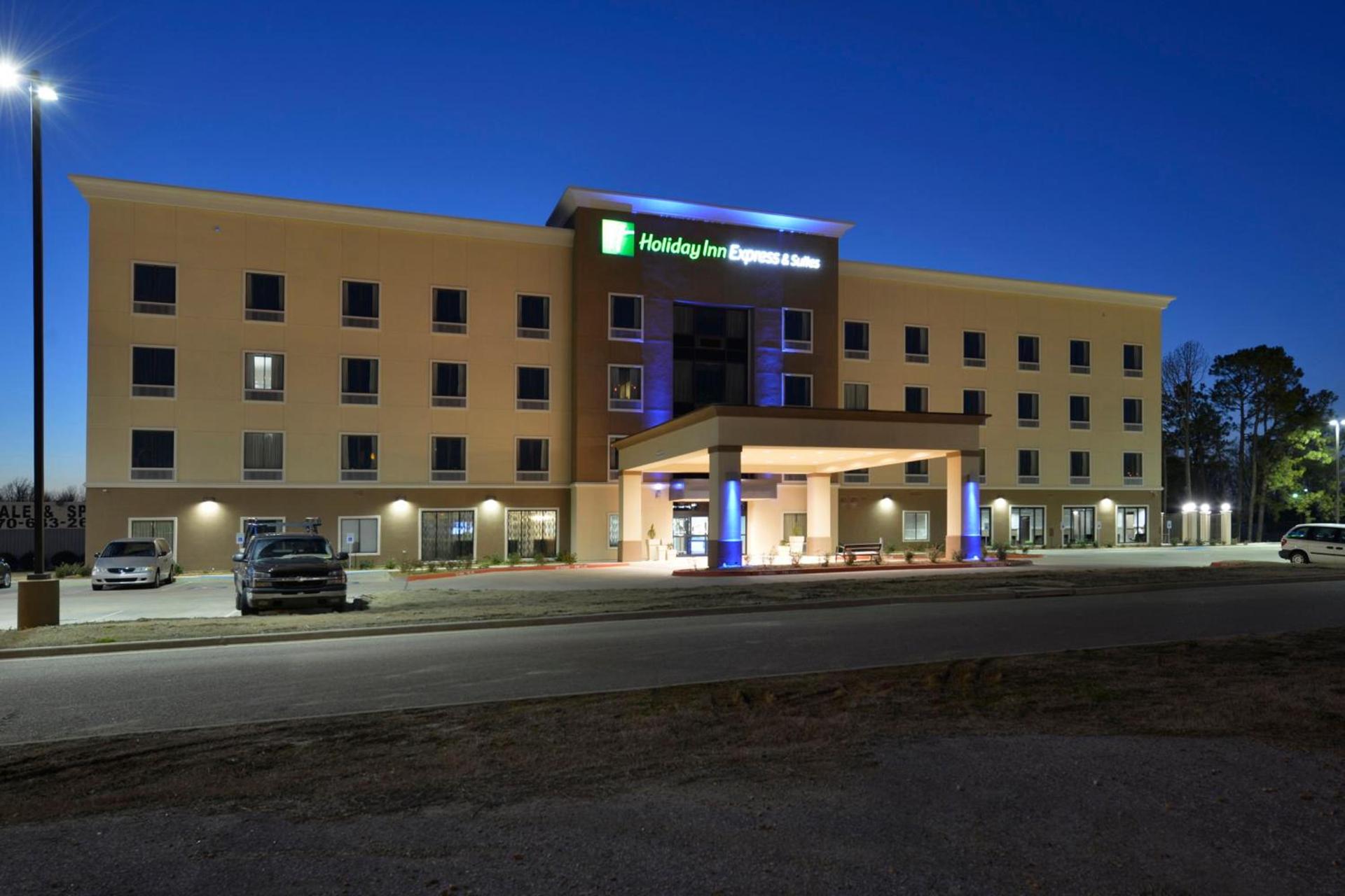 Holiday Inn Express & Suites Forrest City by IHG photo 4