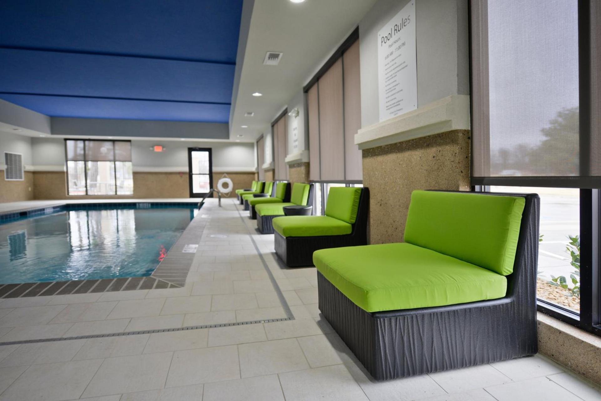 Holiday Inn Express & Suites Forrest City by IHG photo 14