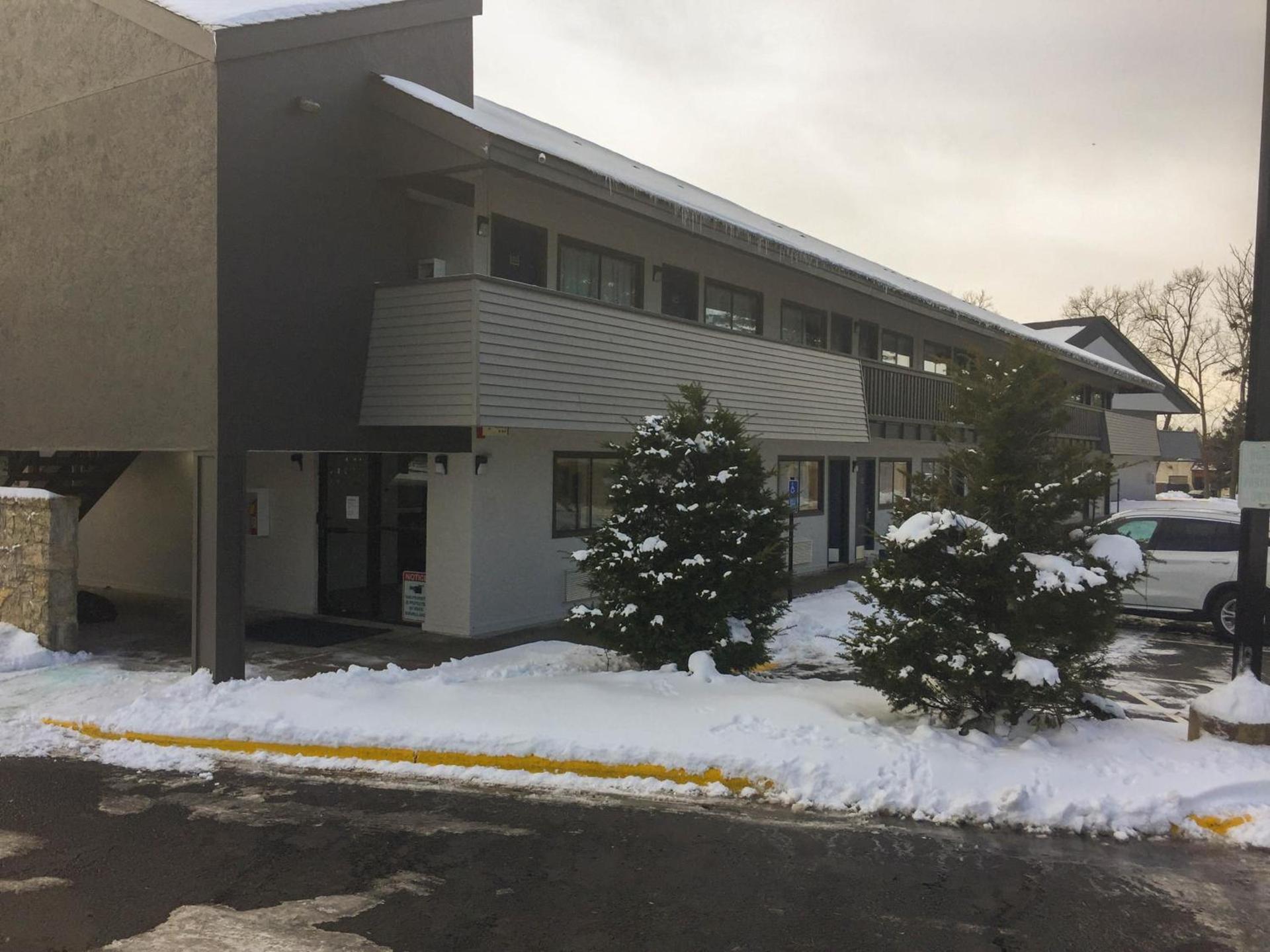 Motel 6-Burnsville, MN — hotel in Burnsville