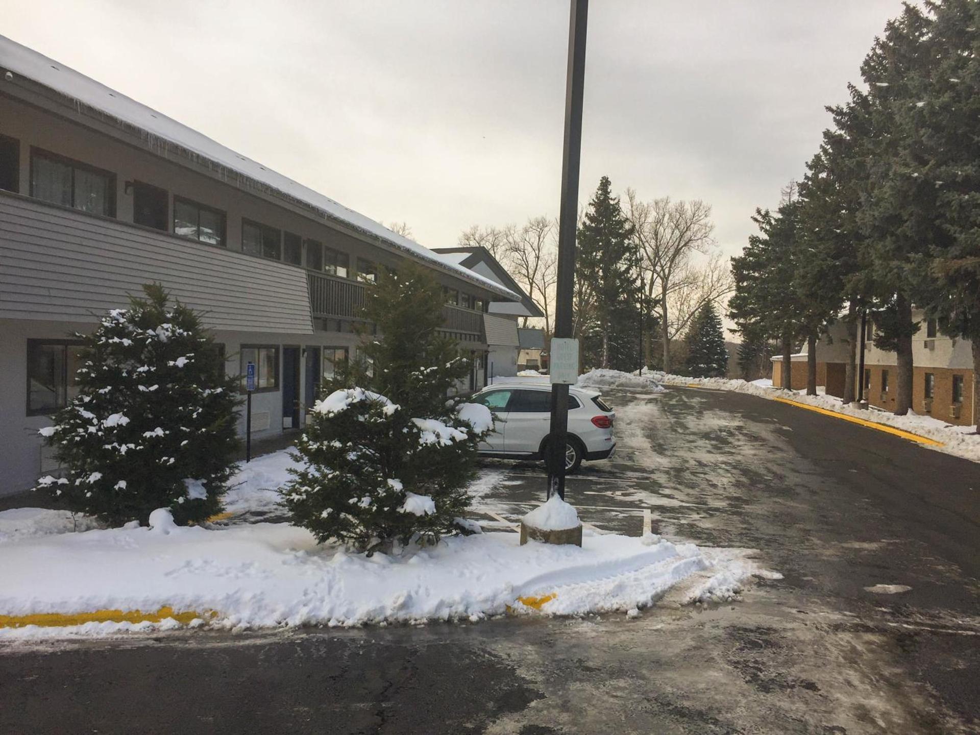 Motel 6-Burnsville, MN photo 12