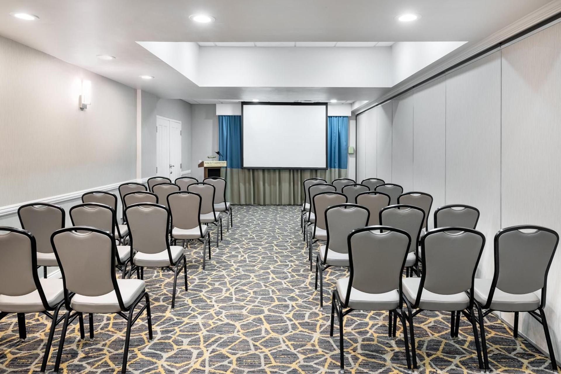 Holiday Inn Fort Lauderdale Airport by IHG photo 36