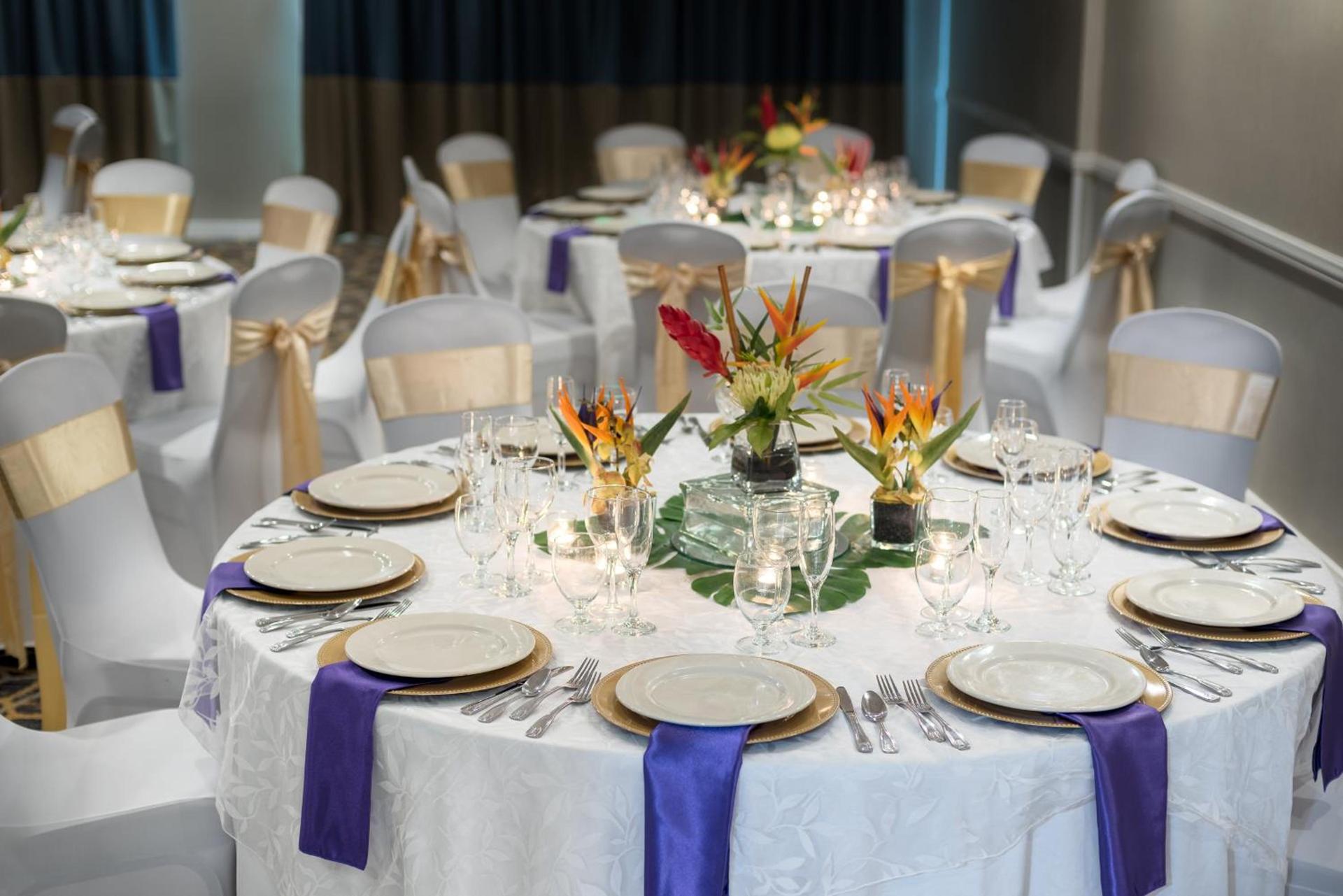 Holiday Inn Fort Lauderdale Airport by IHG photo 26