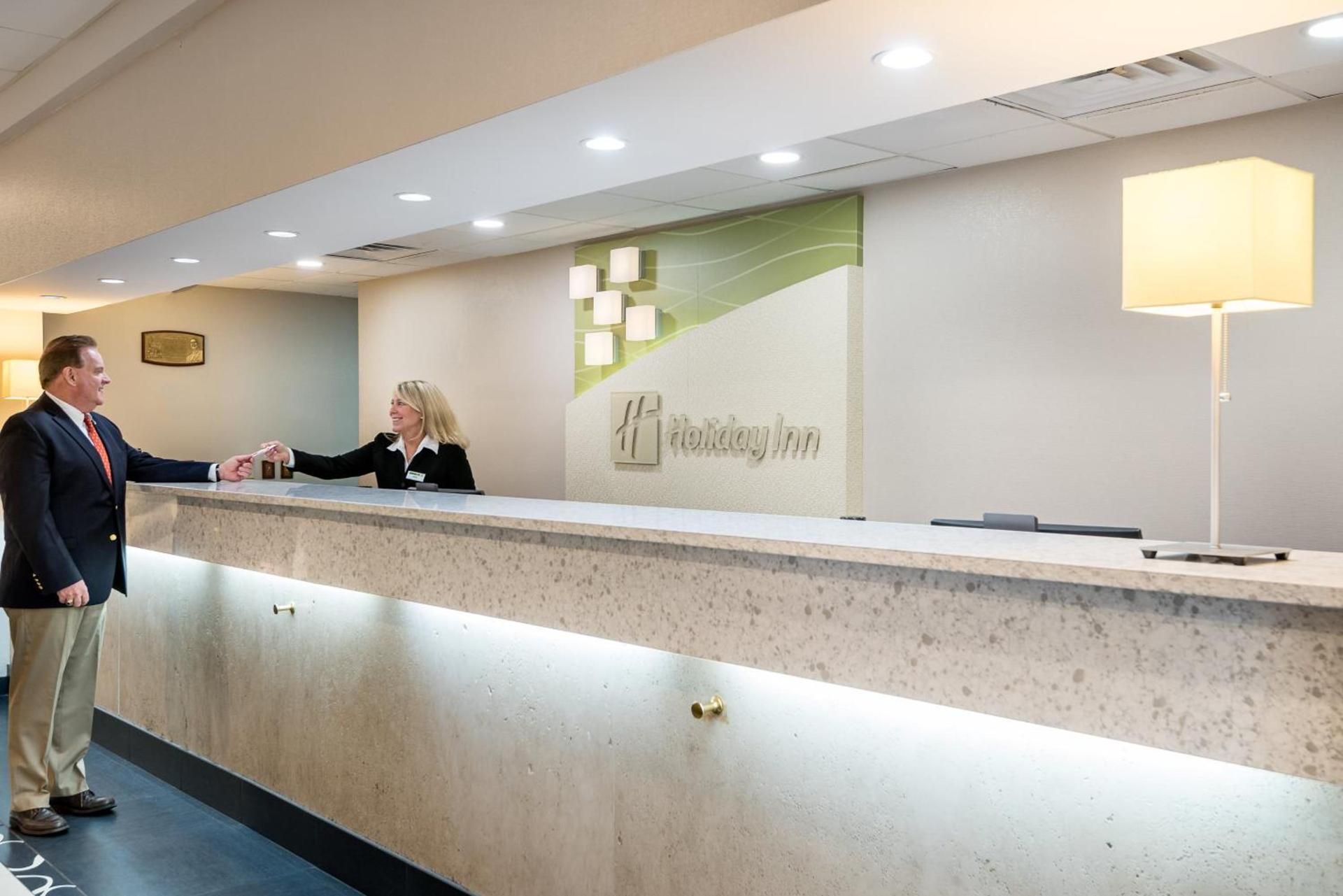 Holiday Inn Fort Lauderdale Airport by IHG photo 19