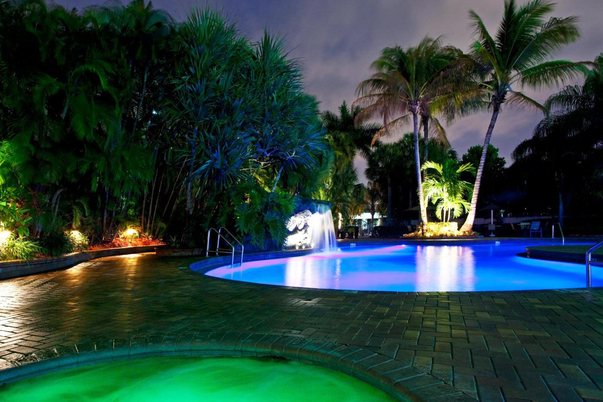 Holiday Inn Fort Lauderdale Airport by IHG photo 28