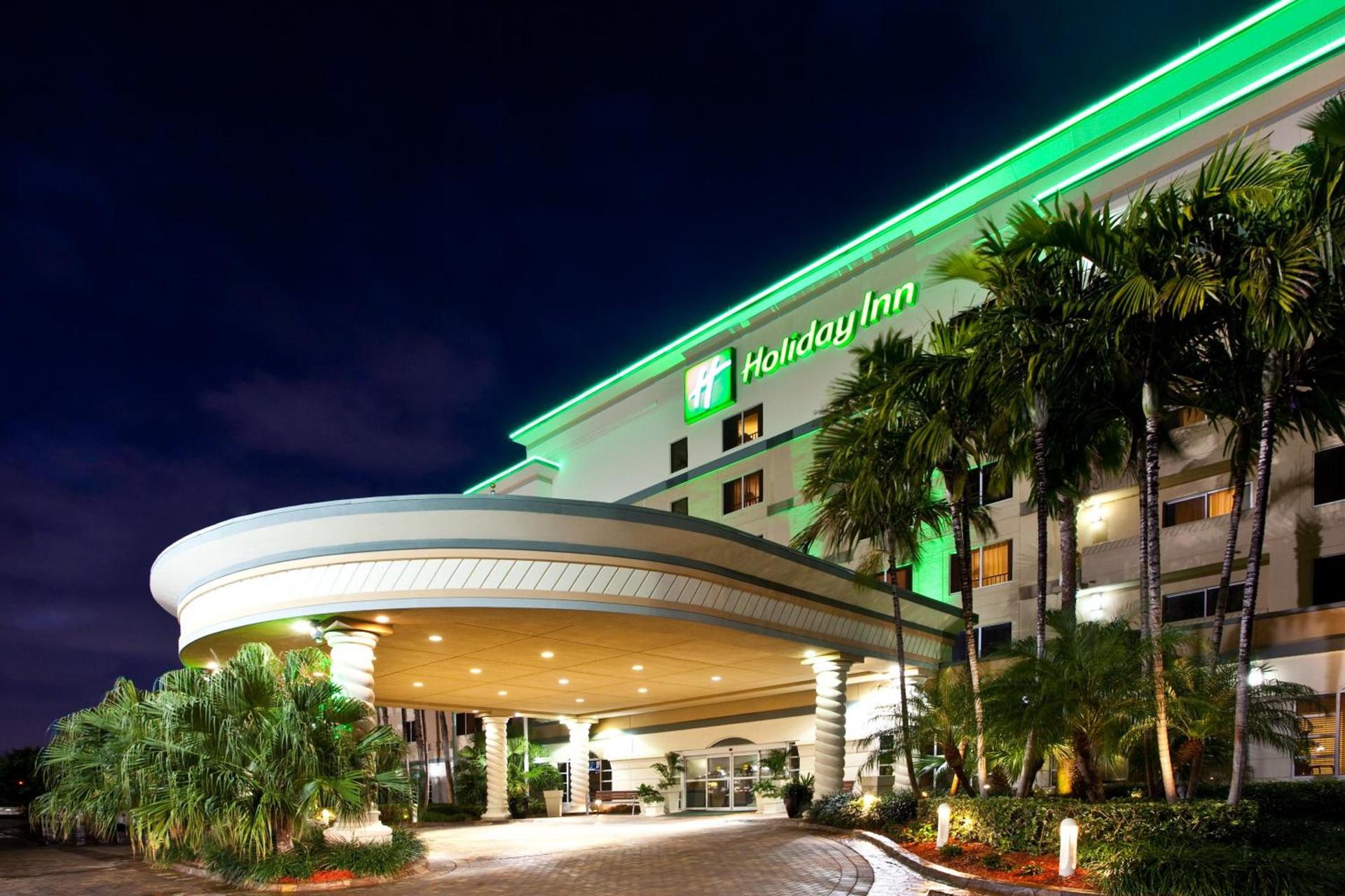 Holiday Inn Fort Lauderdale Airport by IHG photo 13