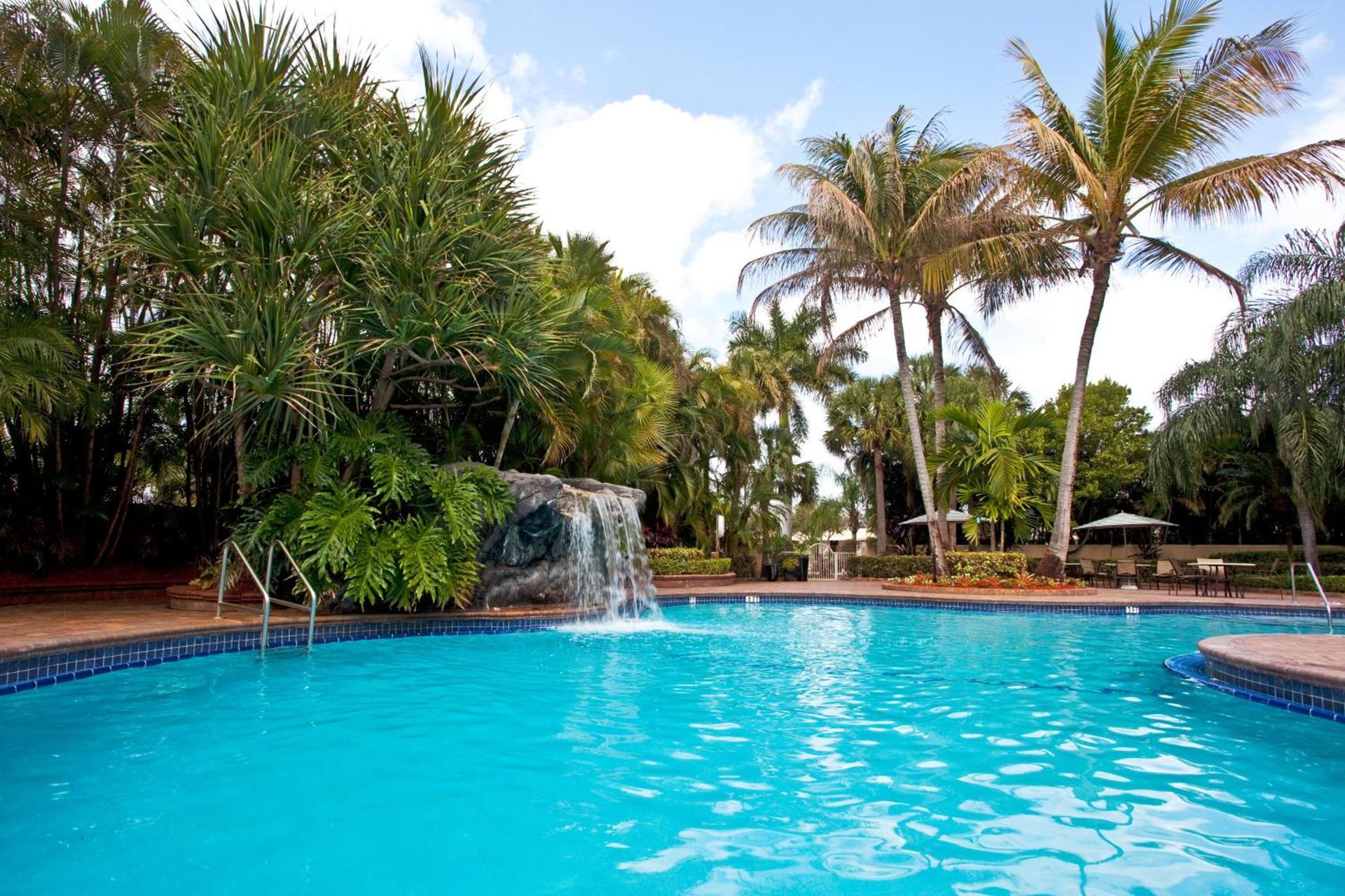 Holiday Inn Fort Lauderdale Airport by IHG photo 34