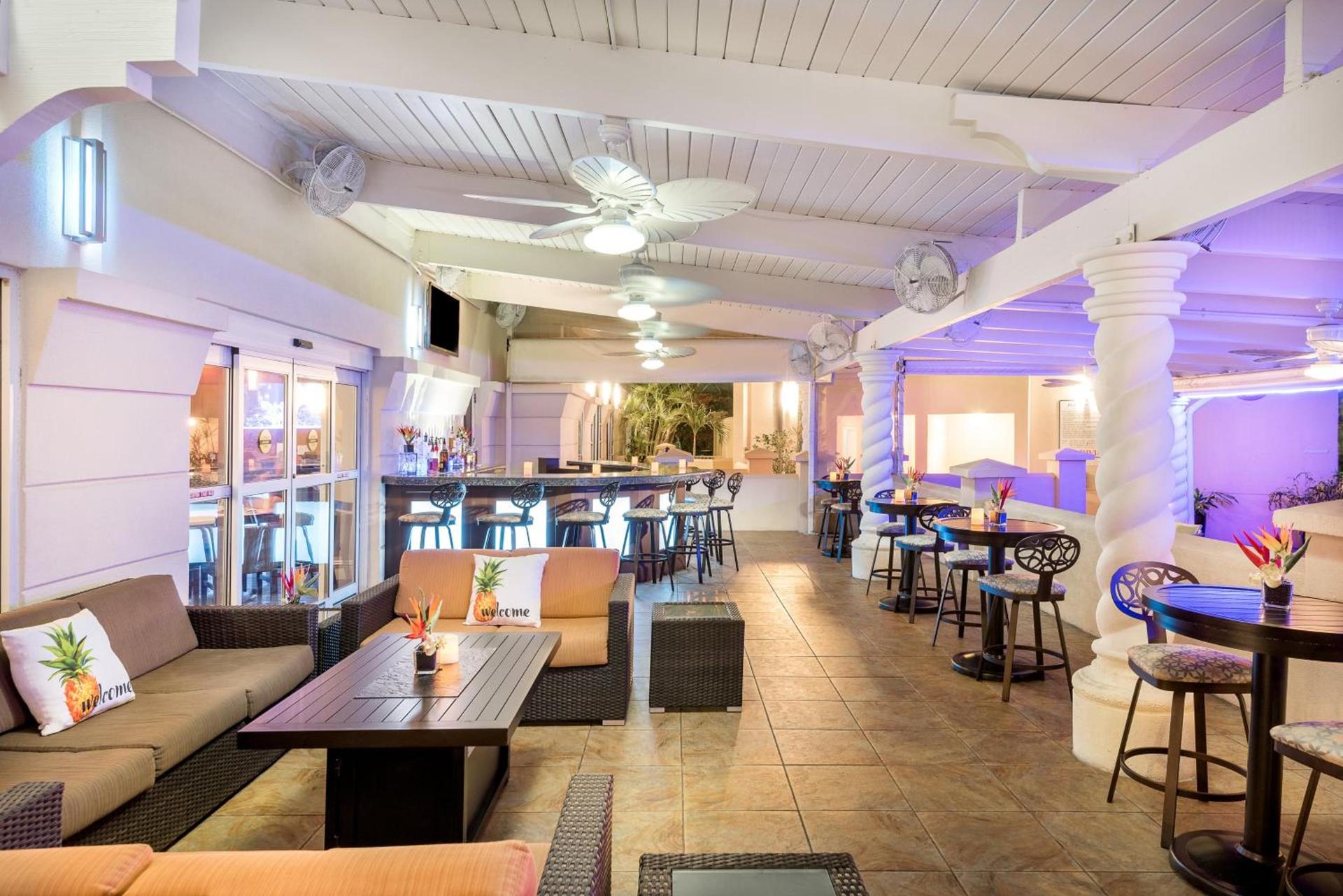 Holiday Inn Fort Lauderdale Airport by IHG photo 18