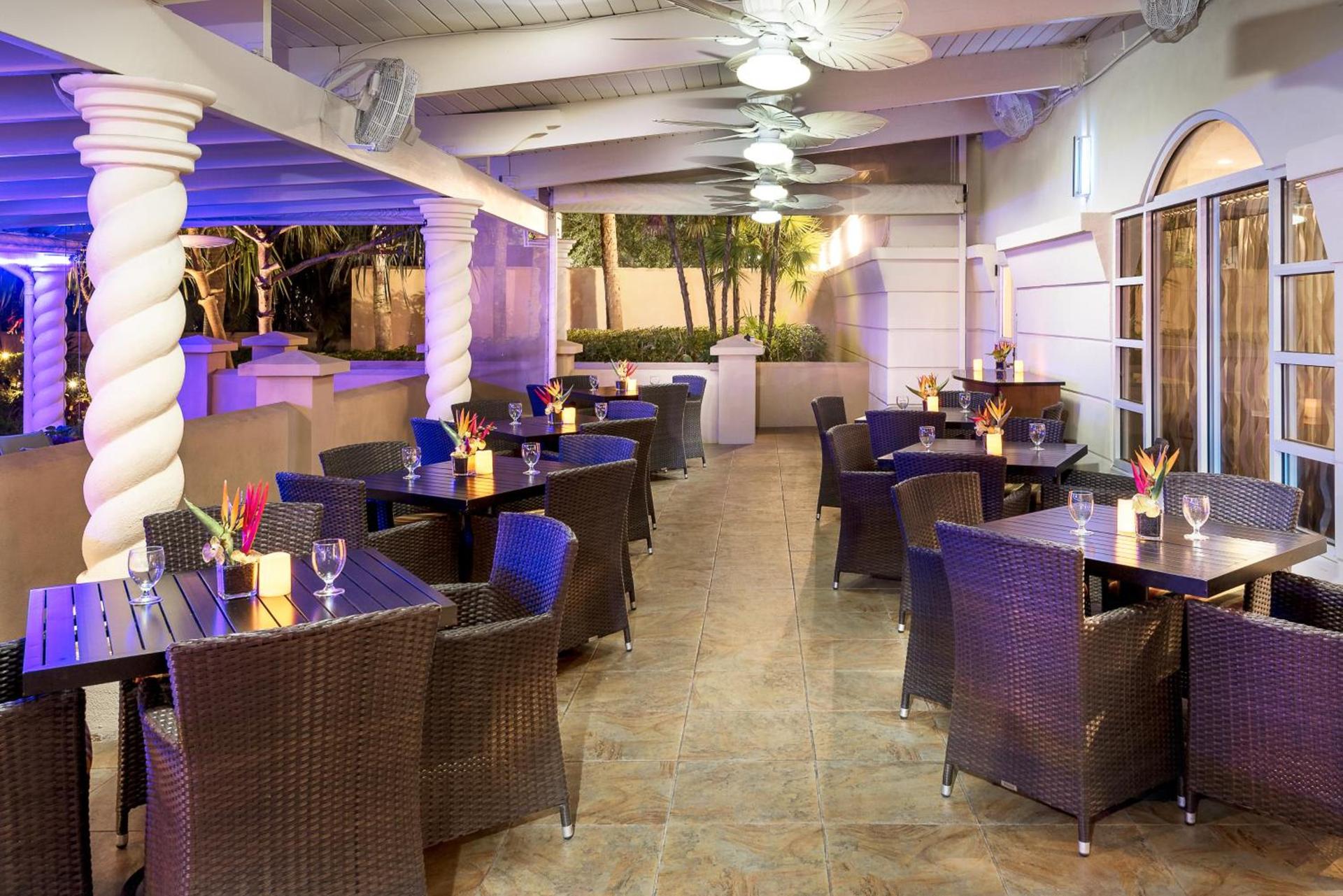 Holiday Inn Fort Lauderdale Airport by IHG photo 24