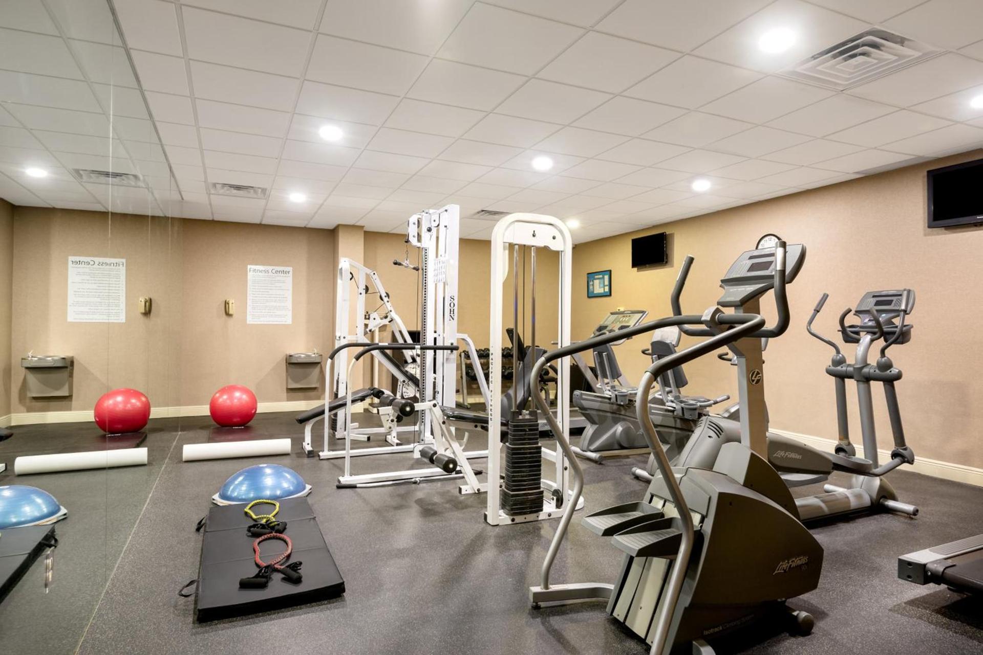 Holiday Inn Fort Lauderdale Airport by IHG photo 14