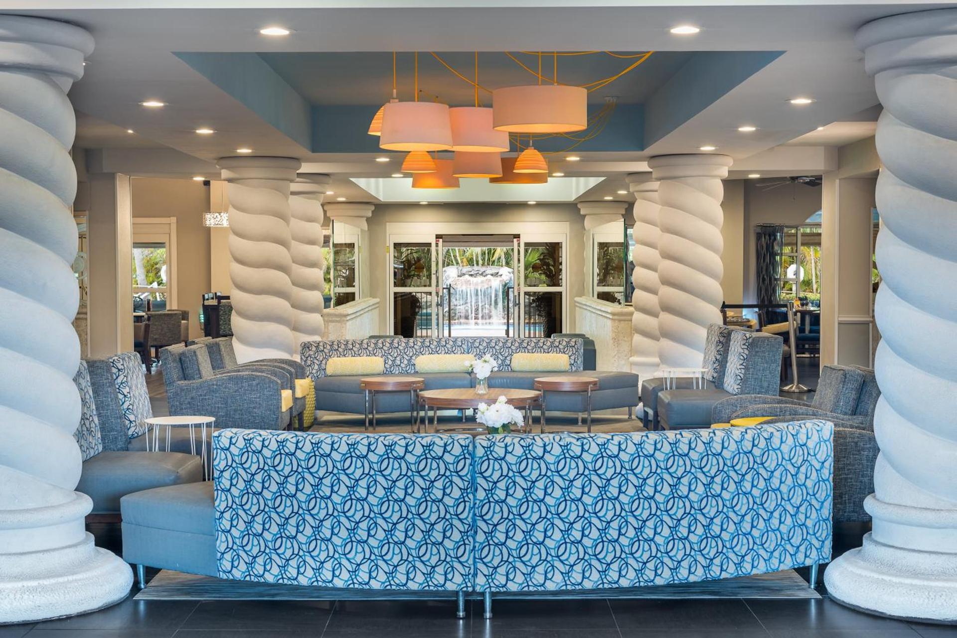 Holiday Inn Fort Lauderdale Airport by IHG photo 20