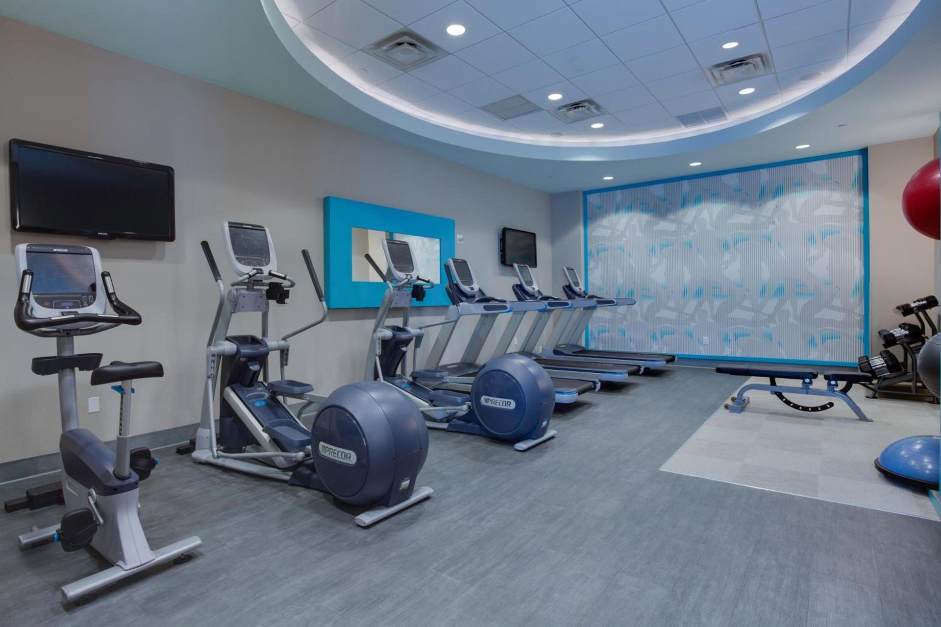 Crowne Plaza Hotel & Resorts Fort Lauderdale Airport/ Cruise by IHG photo 2