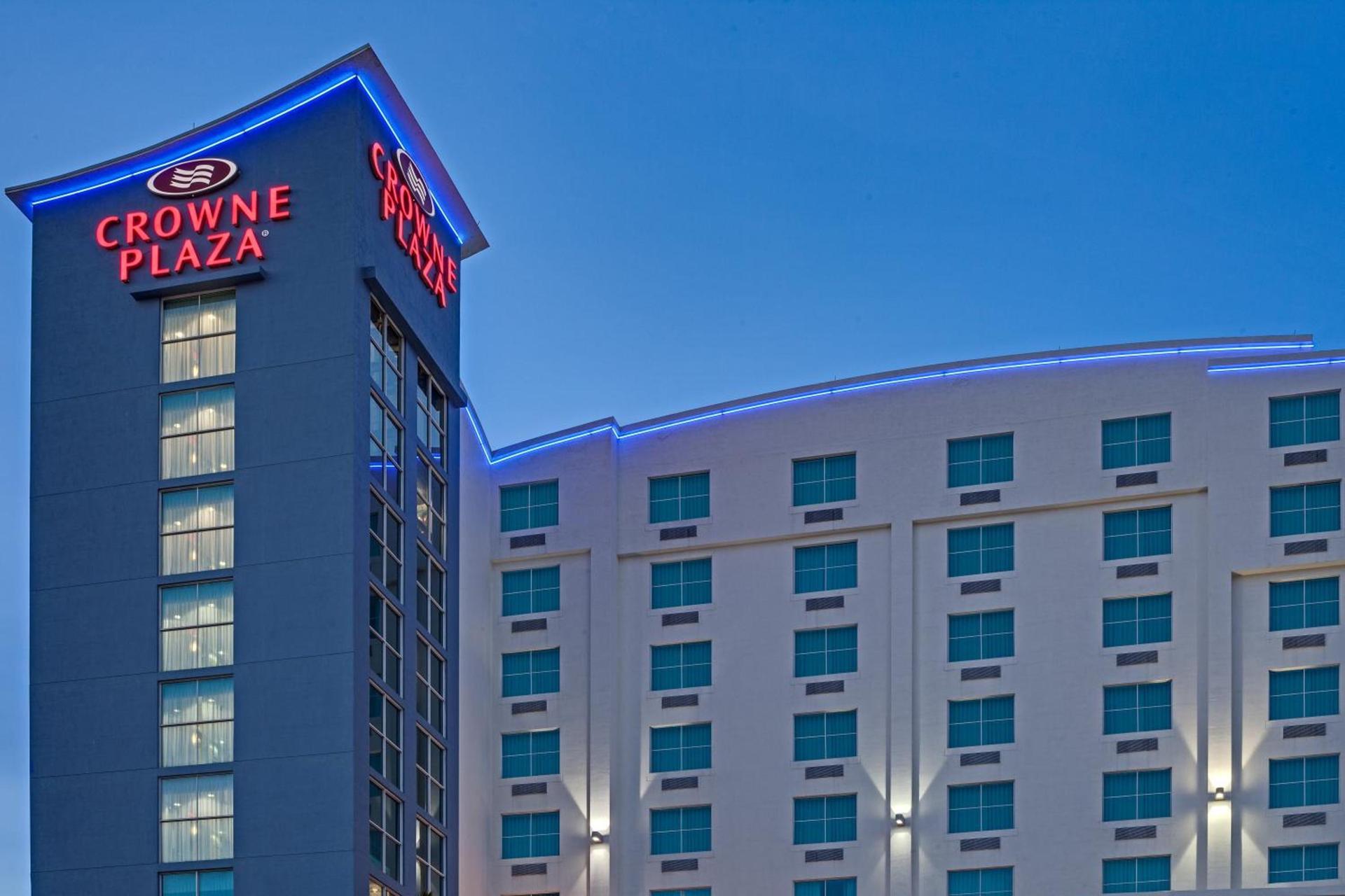 Crowne Plaza Hotel & Resorts Fort Lauderdale Airport/ Cruise by IHG photo 34
