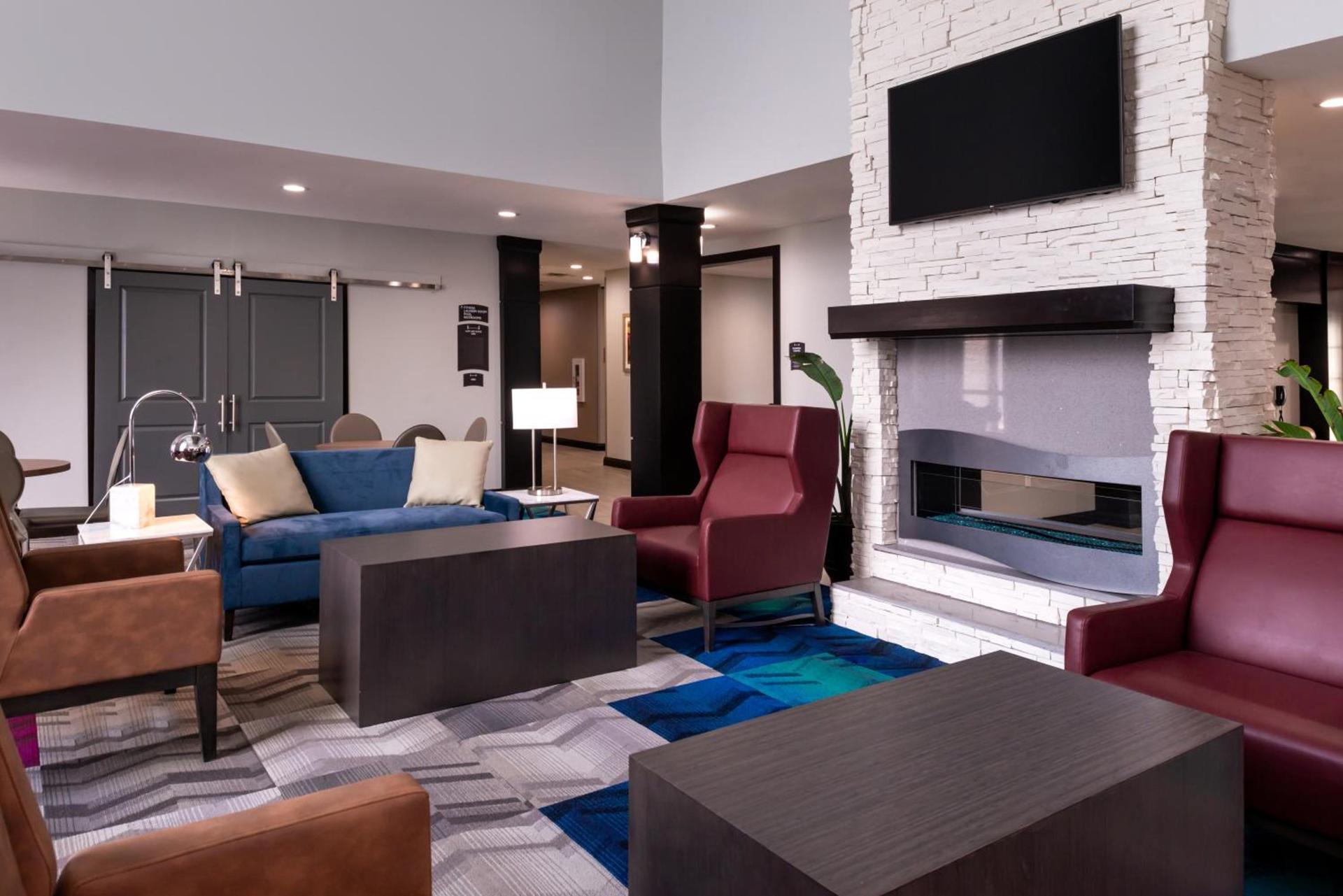 Staybridge Suites - Lake Charles by IHG photo 11