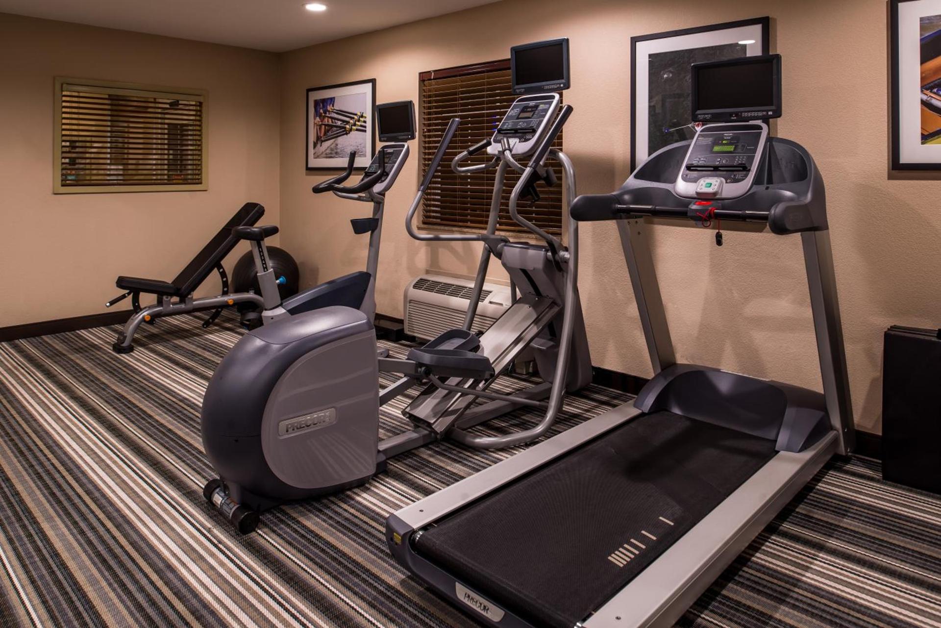 Candlewood Suites Sierra Vista by IHG photo 36