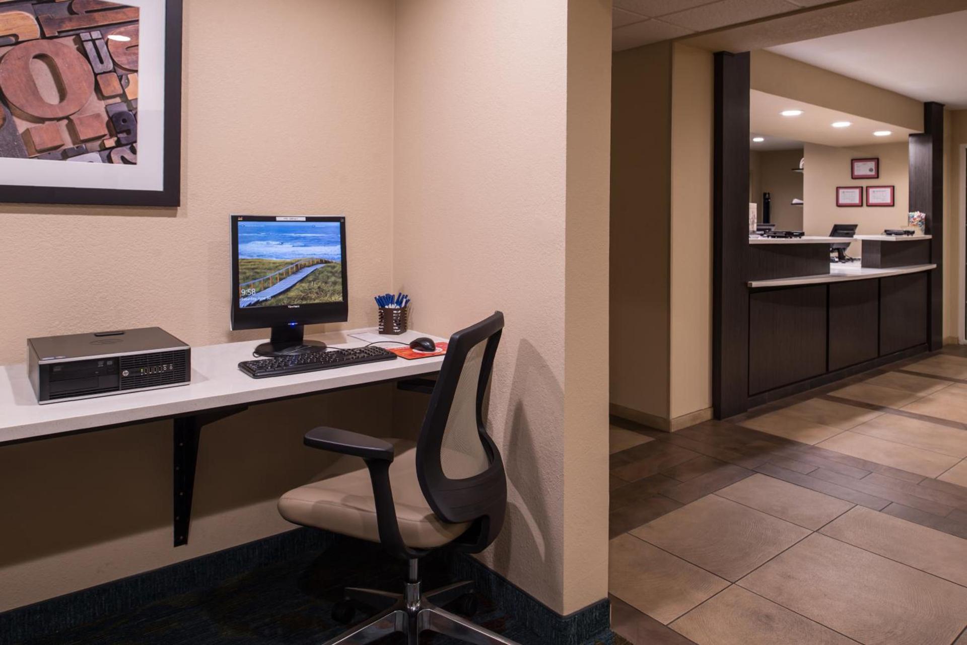Candlewood Suites Sierra Vista by IHG photo 16