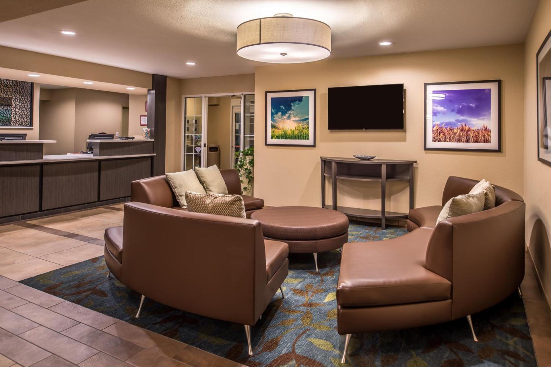Candlewood Suites Sierra Vista by IHG photo 19