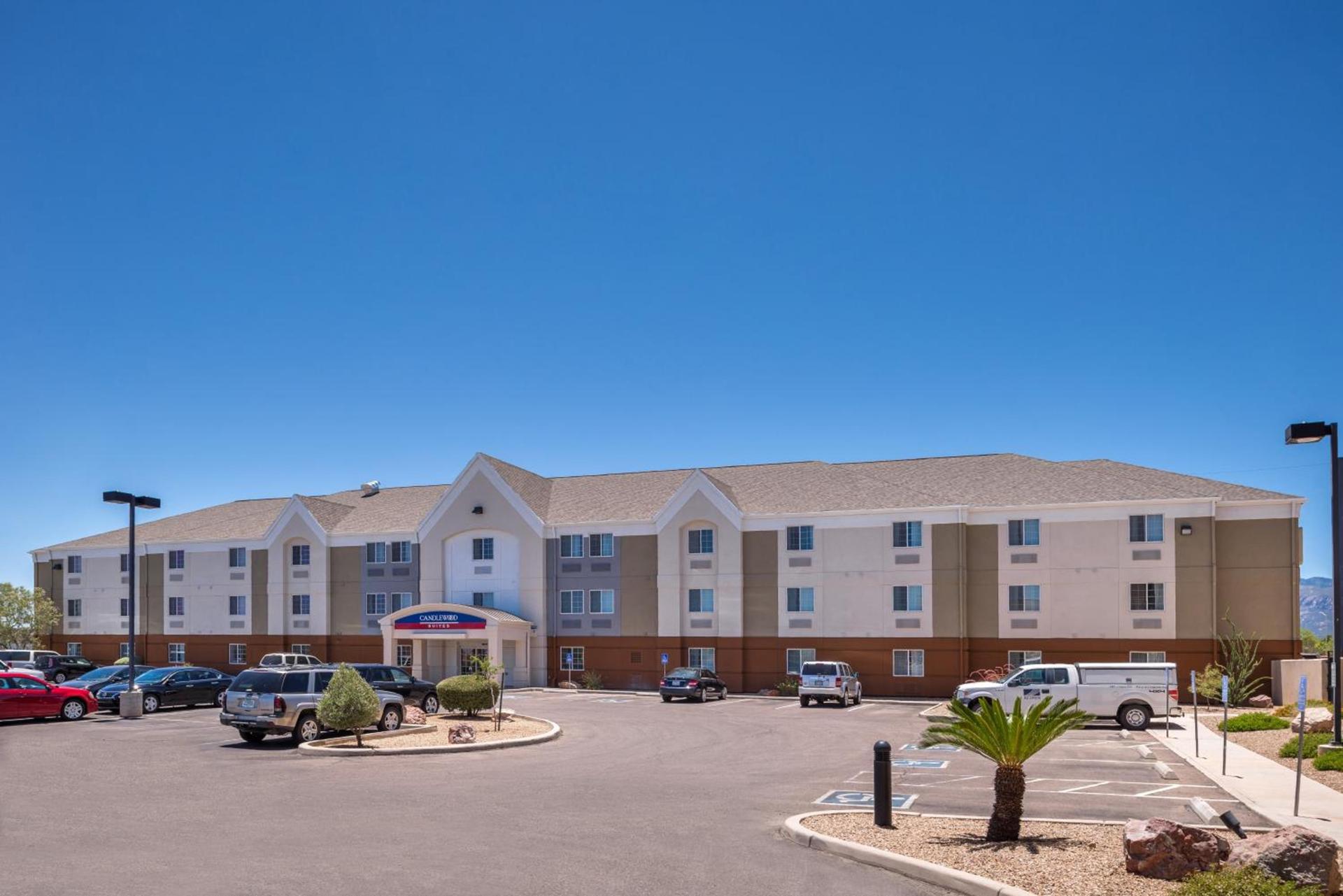 Candlewood Suites Sierra Vista by IHG photo 14