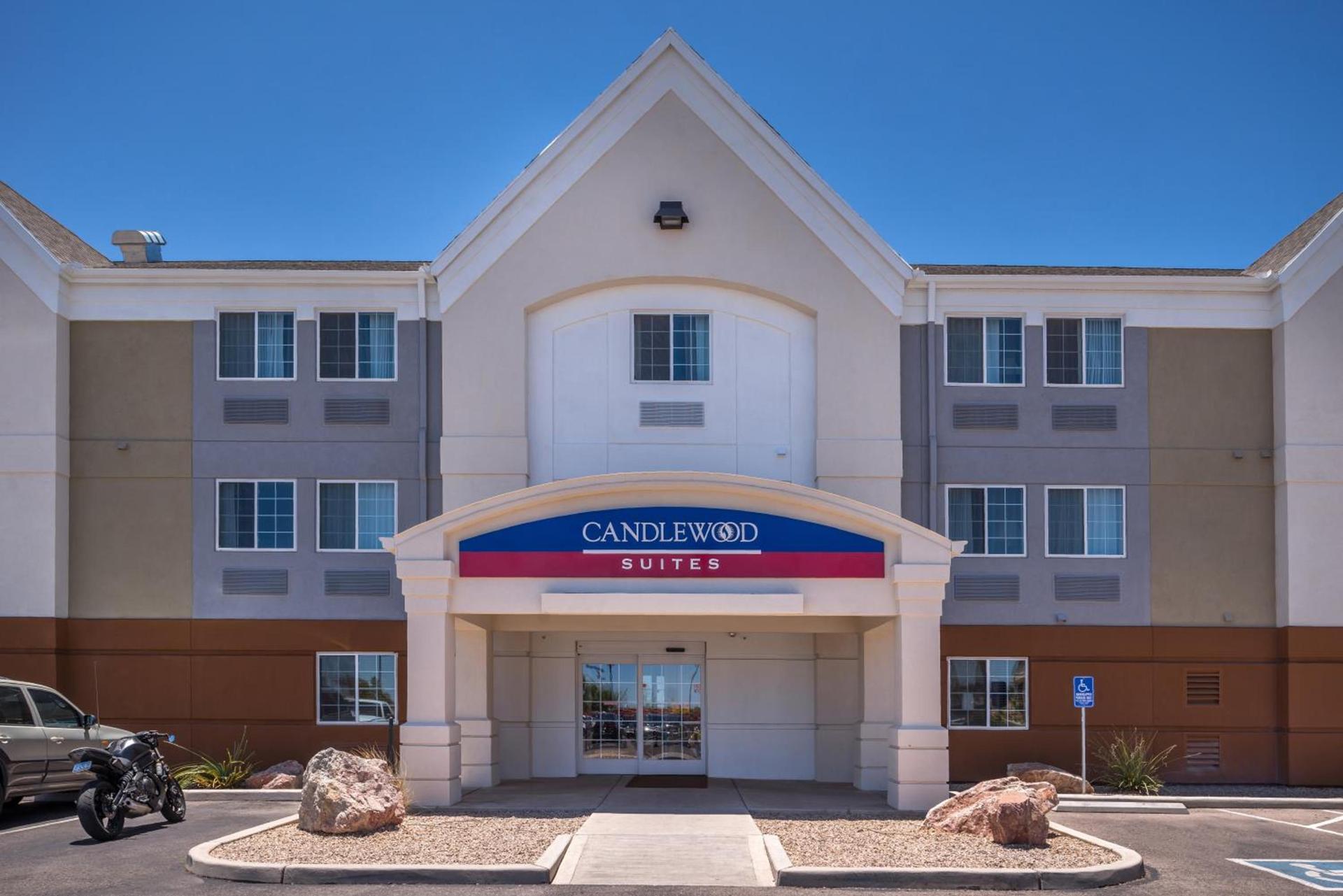 Candlewood Suites Sierra Vista by IHG photo 1