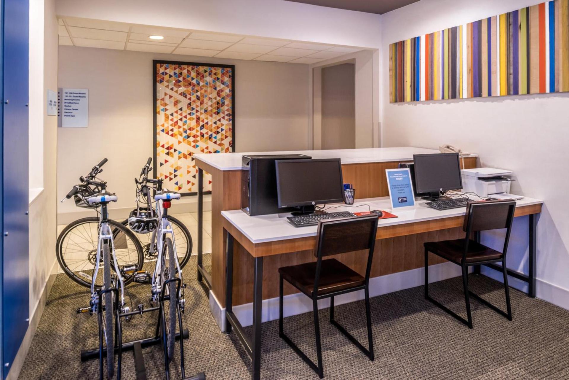 Holiday Inn Express Sierra Vista by IHG photo 49