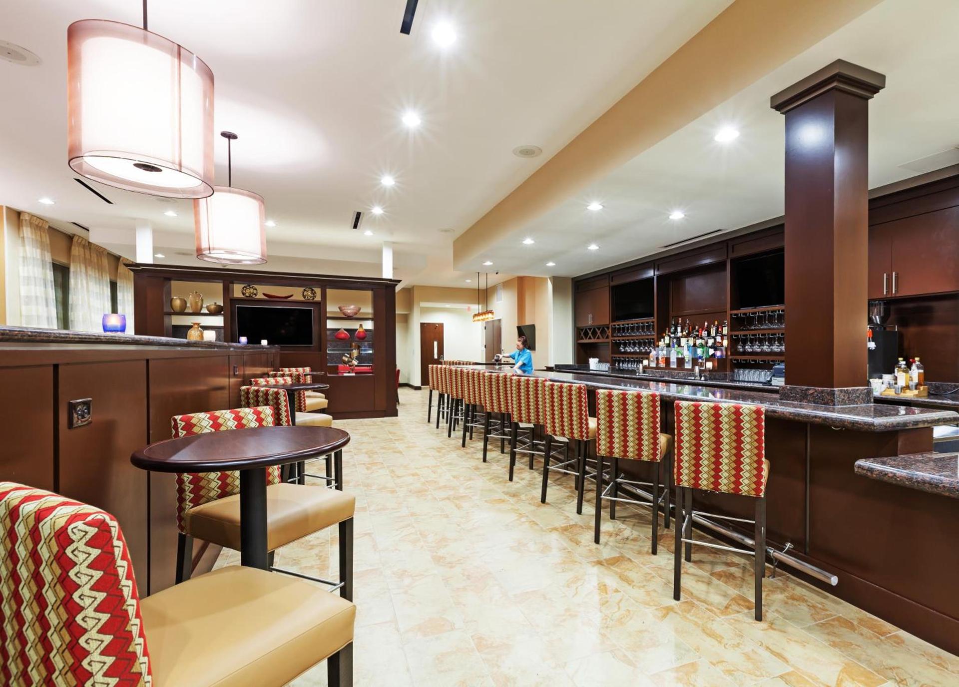 Clarion Hotel The Colony - Plano West photo 55