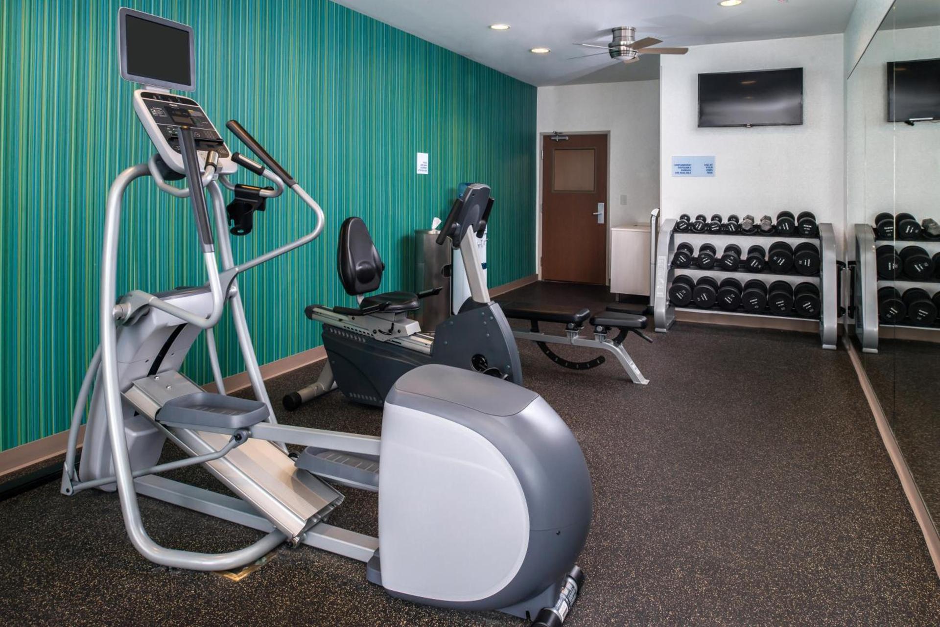Holiday Inn Express Sierra Vista by IHG photo 25