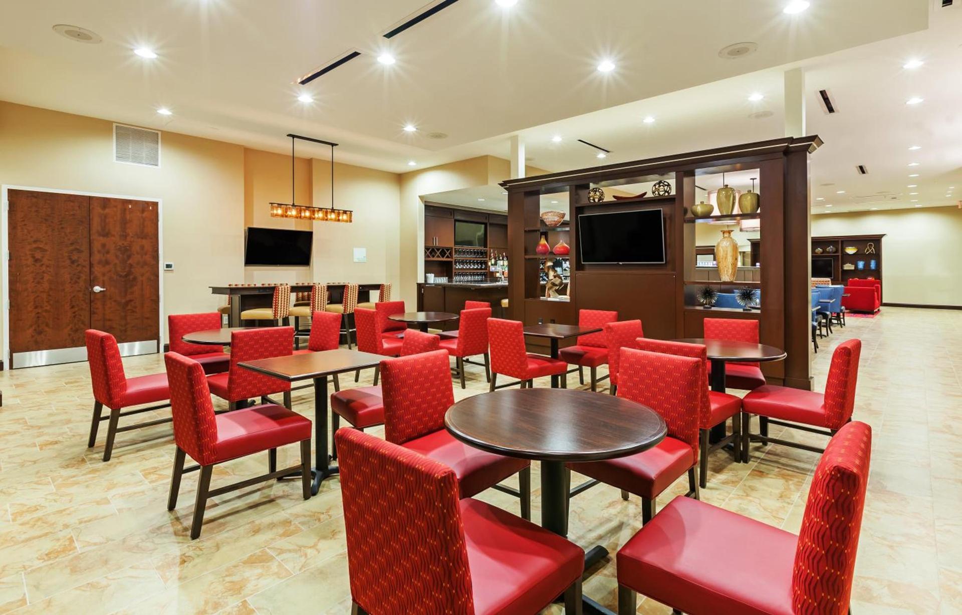 Clarion Hotel The Colony - Plano West photo 15
