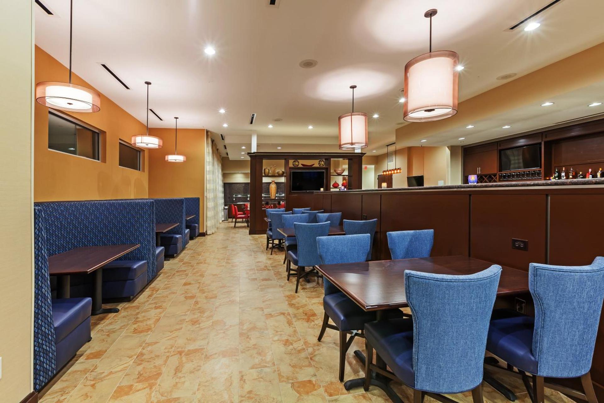 Clarion Hotel The Colony - Plano West photo 68