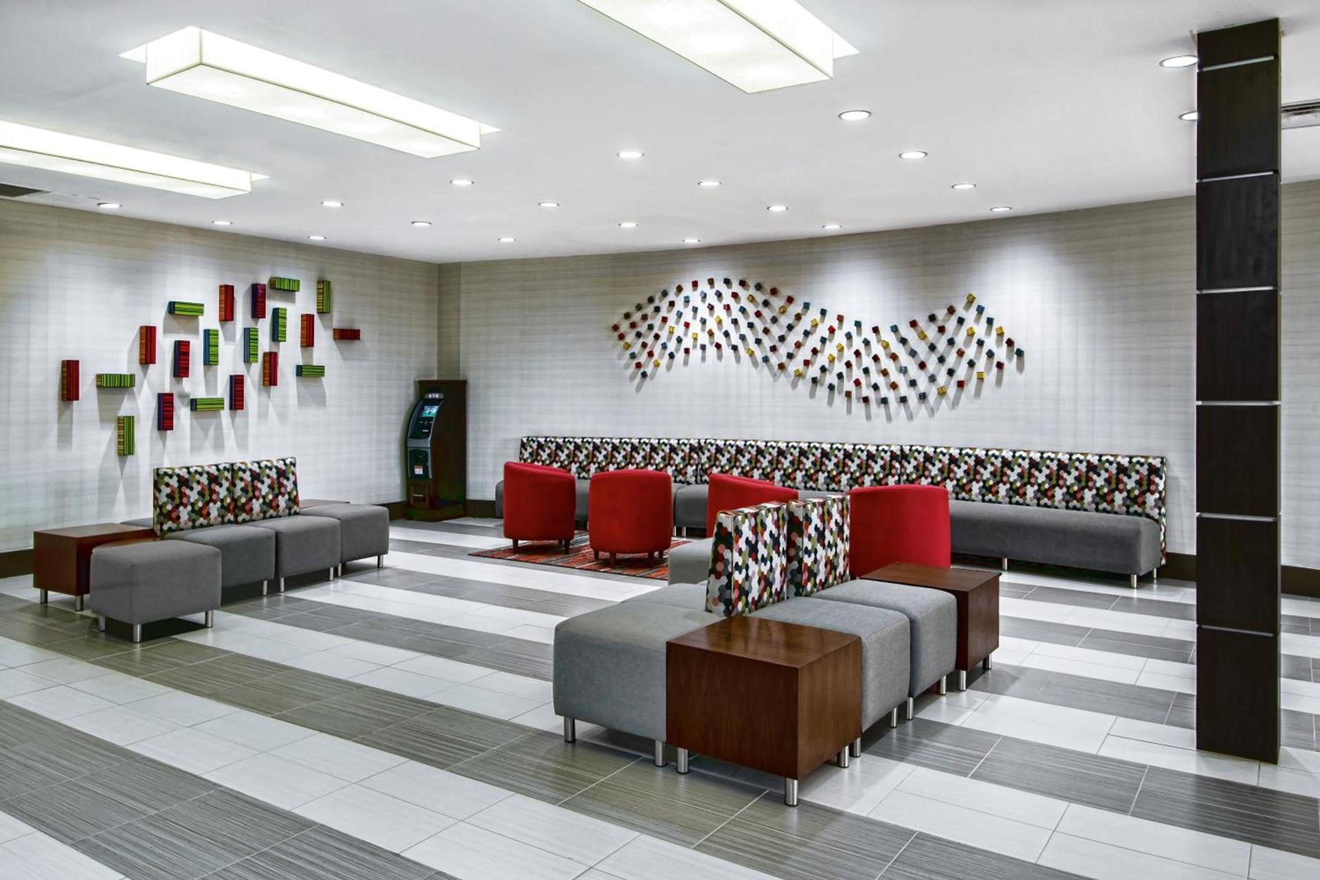 Wyndham Houston Sugarland photo 13