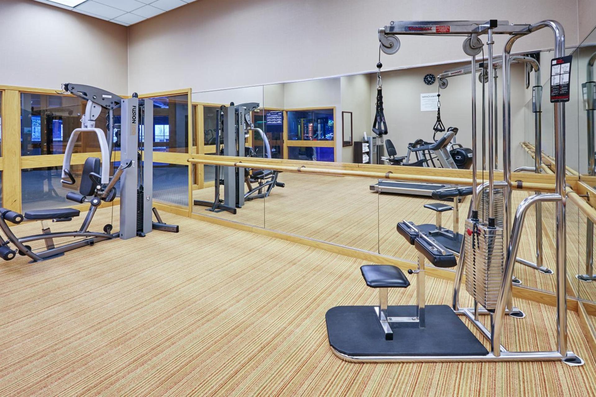 Fairfield by Marriott Inn & Suites Matteson Chicago photo 35
