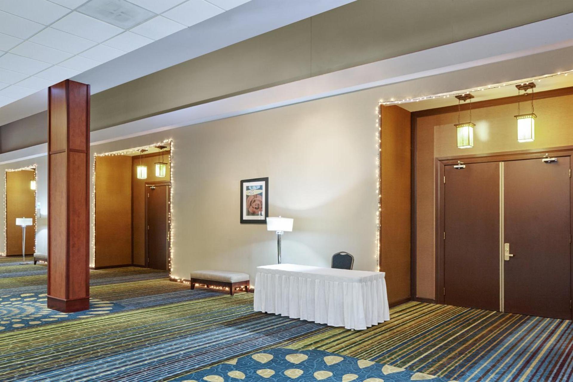 Fairfield by Marriott Inn & Suites Matteson Chicago photo 12