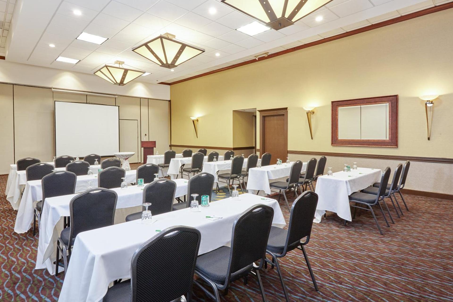 Fairfield by Marriott Inn & Suites Matteson Chicago photo 36