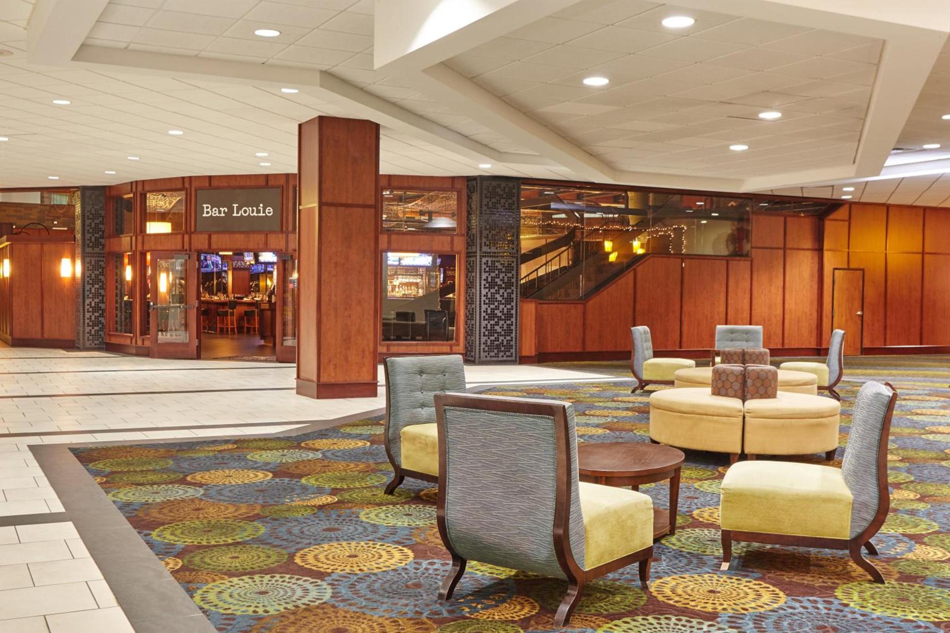 Fairfield by Marriott Inn & Suites Matteson Chicago photo 10