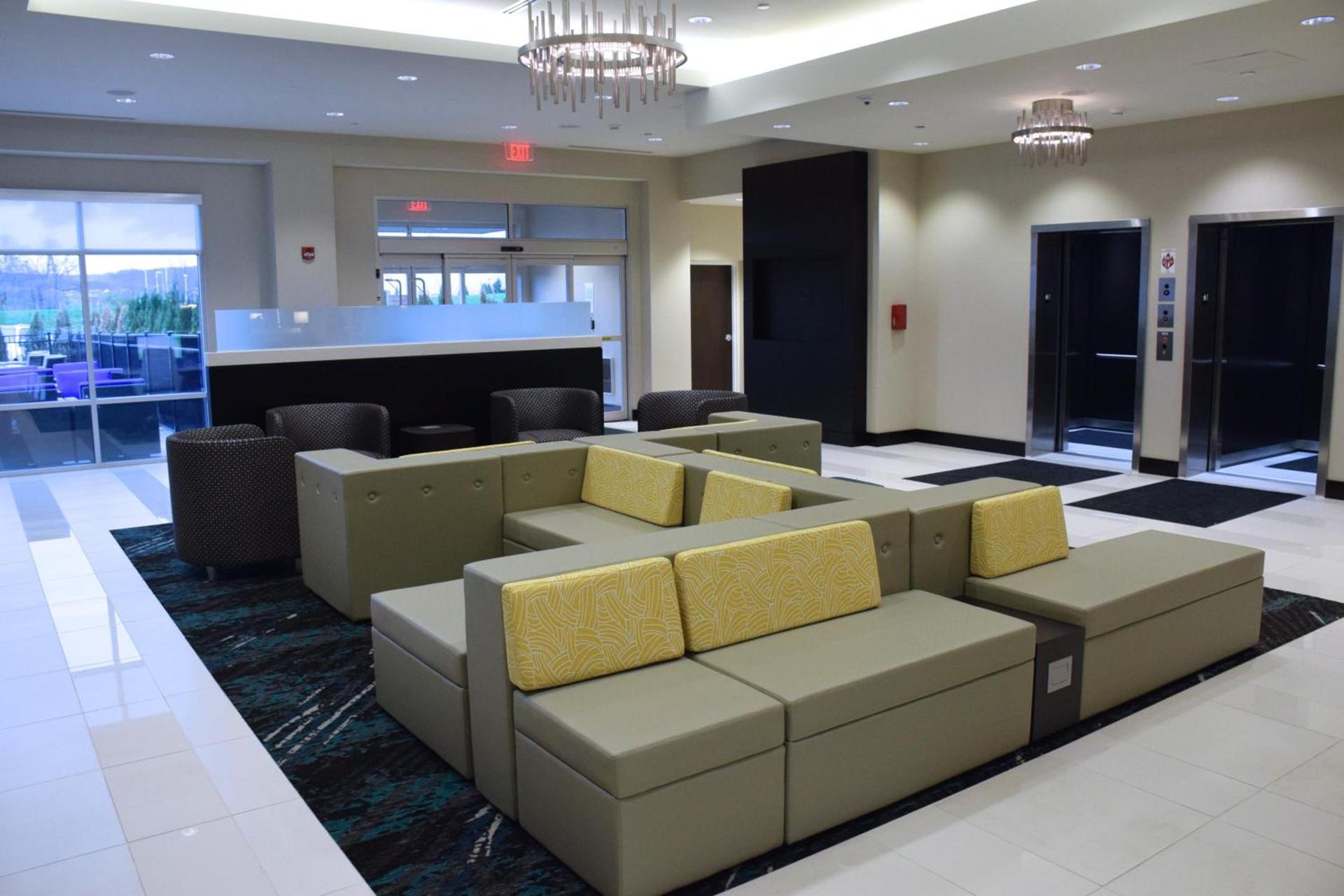 Holiday Inn Cincinnati North West Chester by IHG photo 15