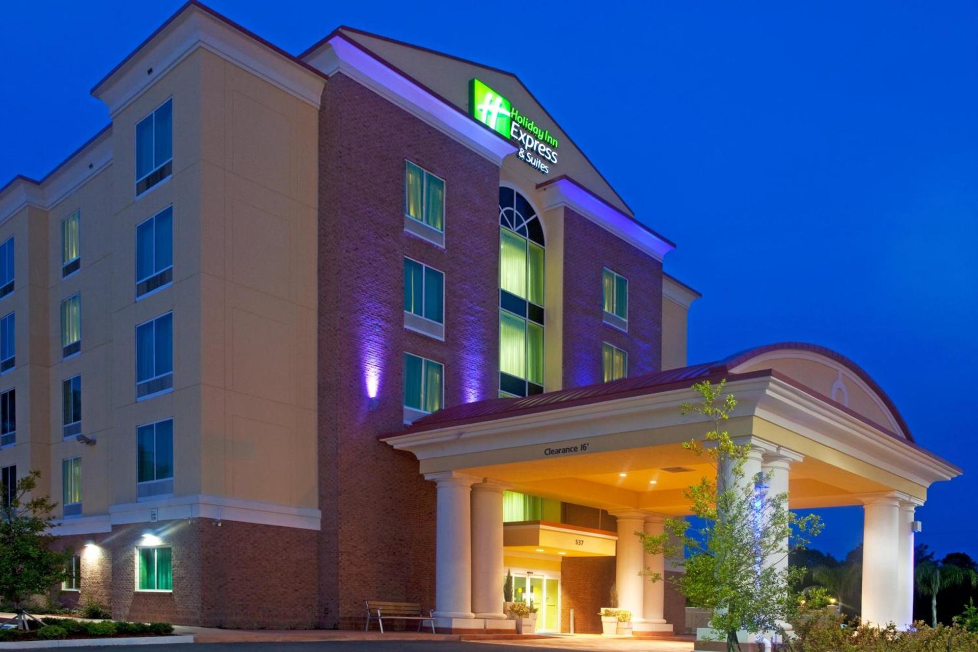 Holiday Inn Express Hotel & Suites Chaffee - Jacksonville West by IHG photo 25