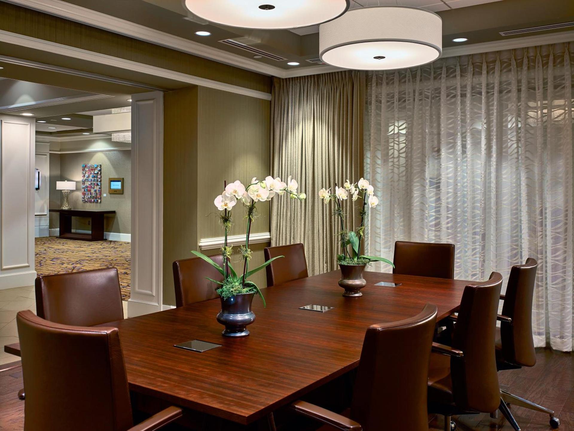 The Hotel at Auburn University photo 9