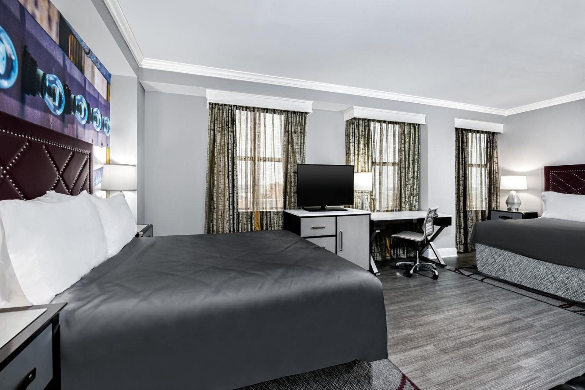 Hotel Indigo Dallas Downtown by IHG photo 32