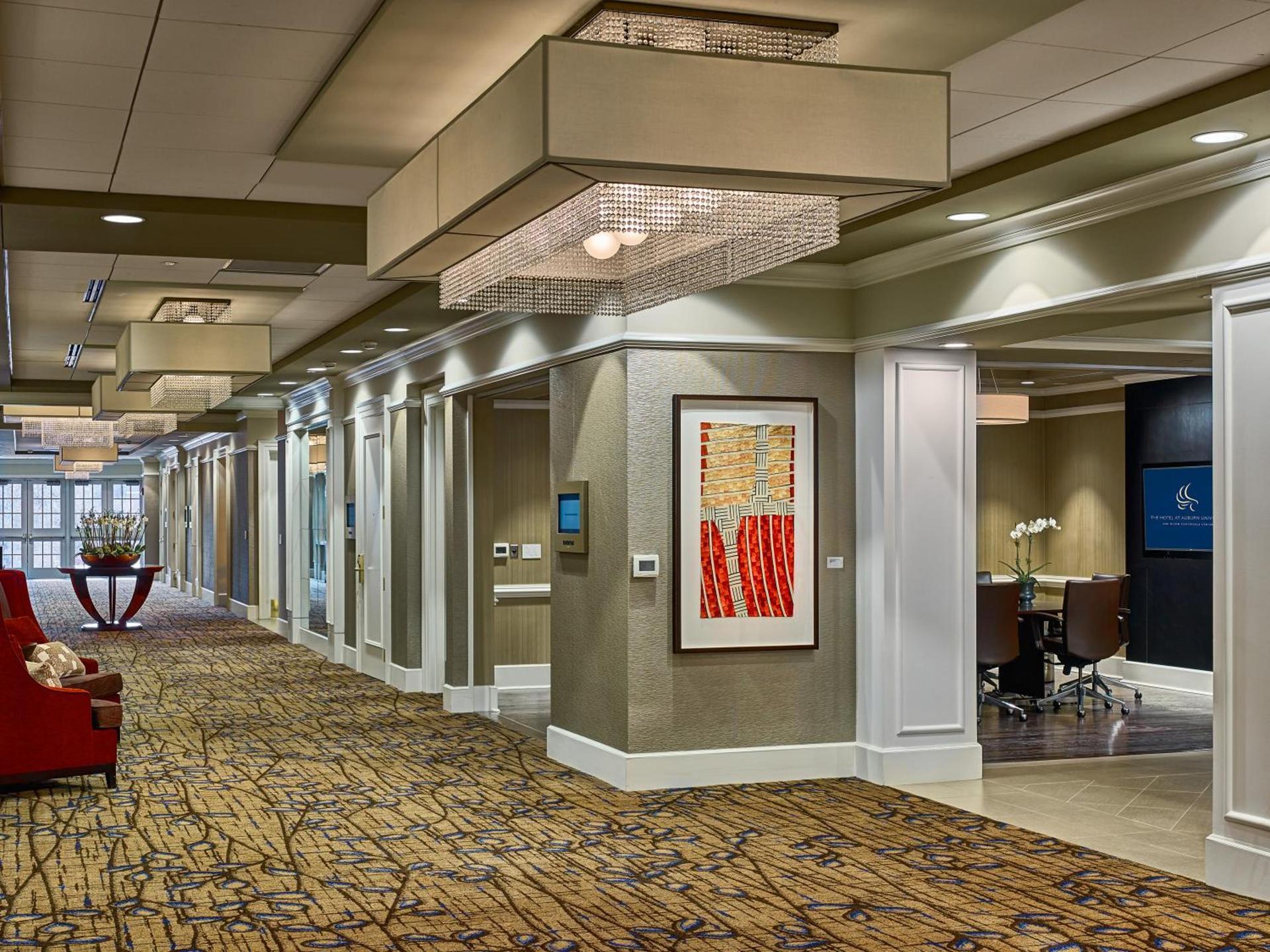 The Hotel at Auburn University photo 8