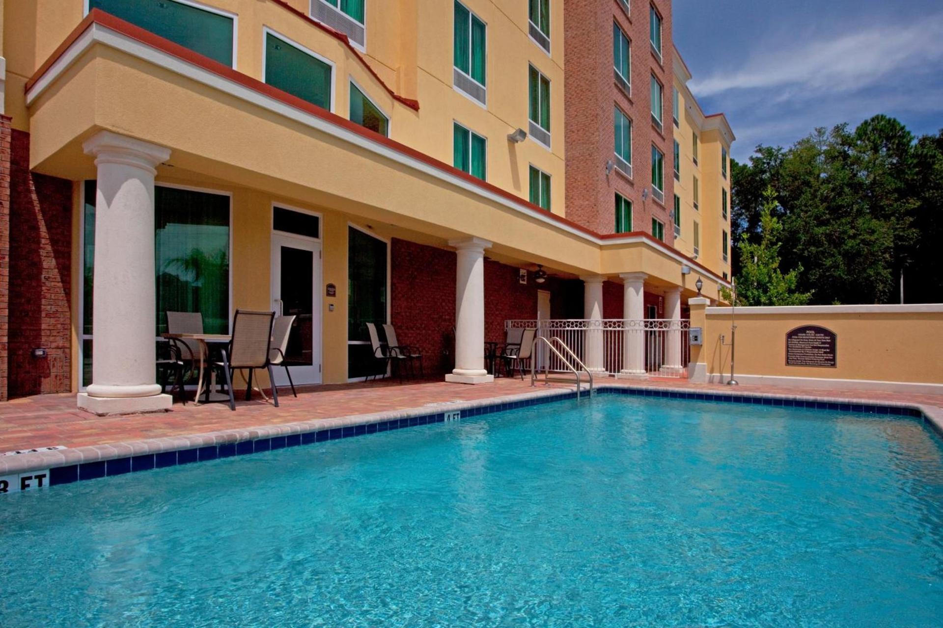 Holiday Inn Express Hotel & Suites Chaffee - Jacksonville West by IHG photo 24