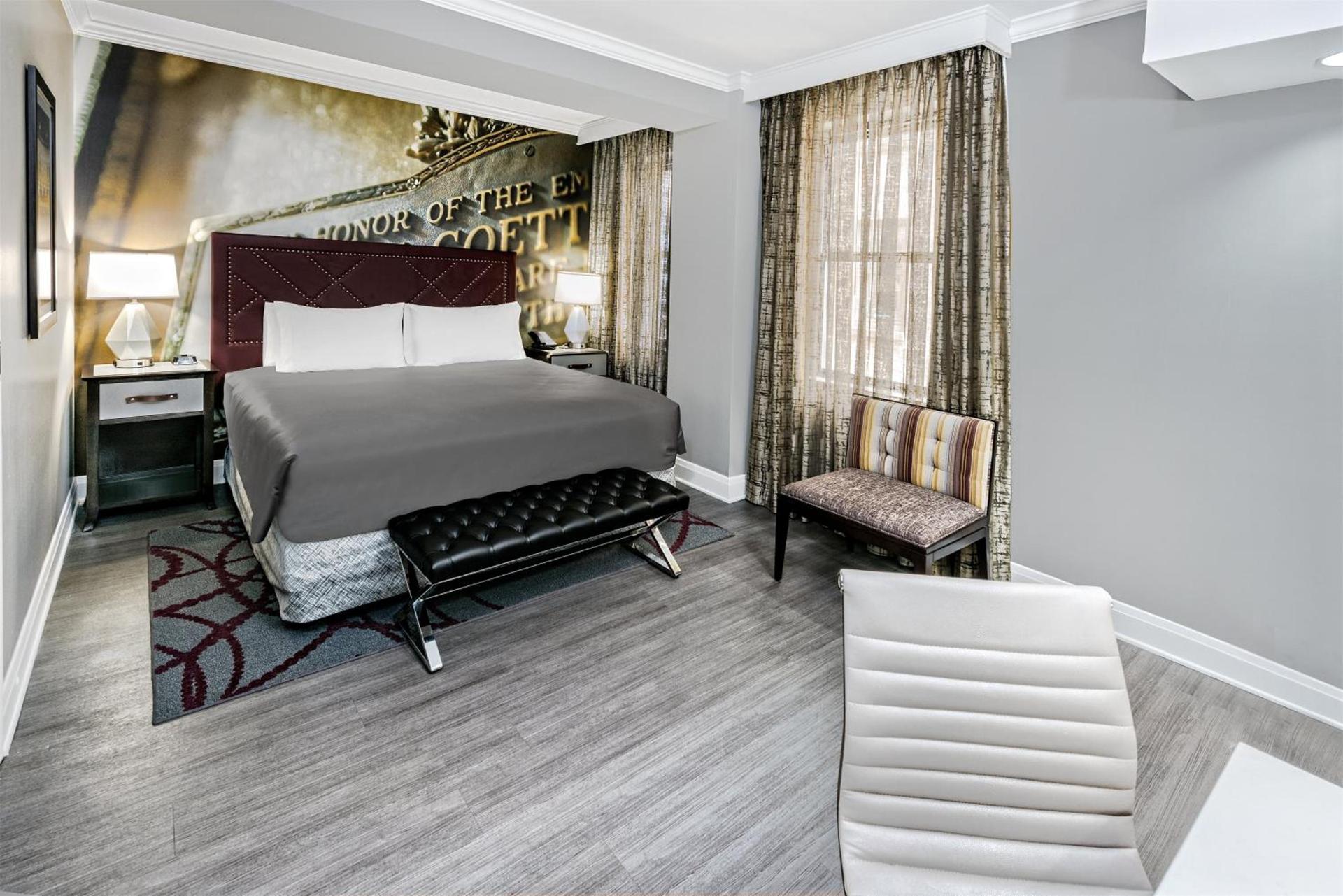 Hotel Indigo Dallas Downtown by IHG photo 31