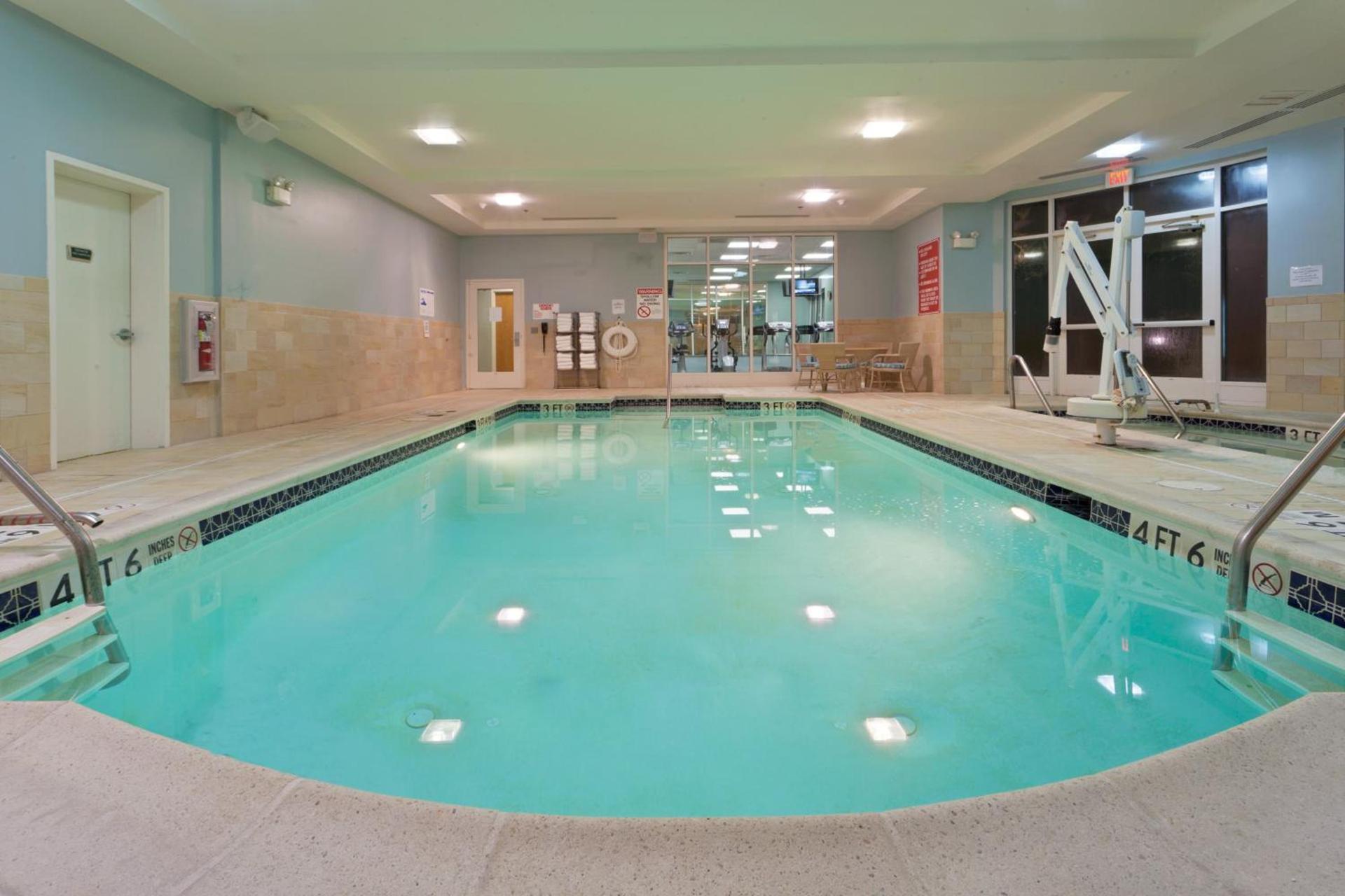 Holiday Inn Manahawkin/Long Beach Island by IHG photo 77
